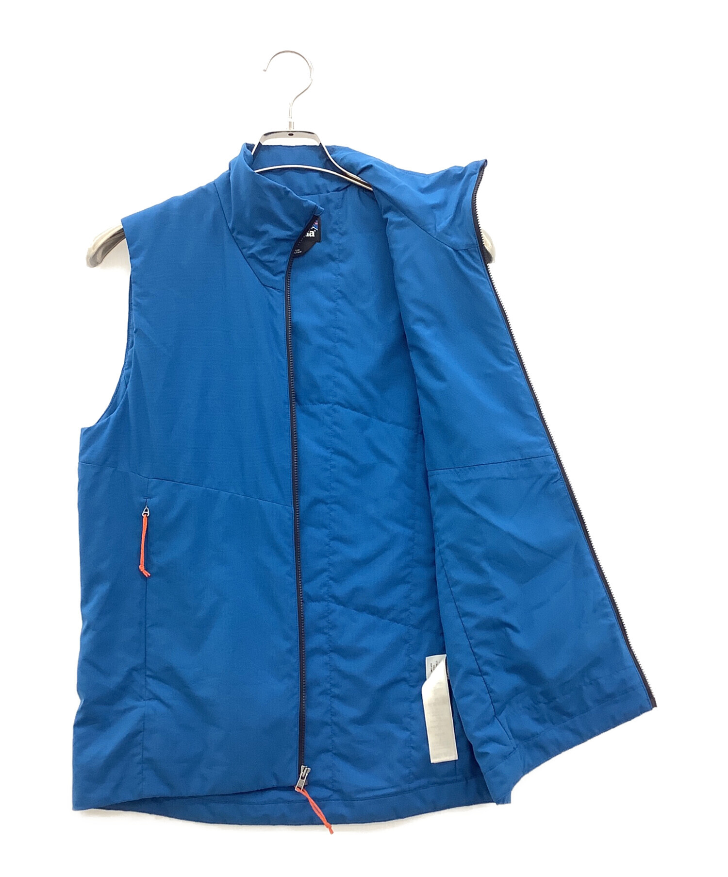 お値下げ！パタゴニア　ナノエア　ベストアクティブインサレーション　S パタゴニア patagonia ナノエア ベスト アクティブインサレーション S