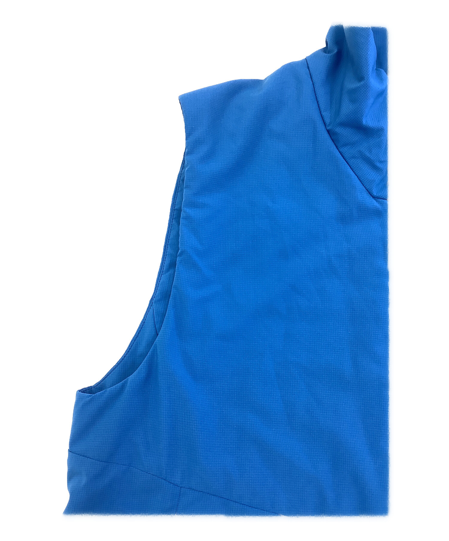 中古・古着通販】Patagonia (パタゴニア) ナノエア・ライト・ベスト