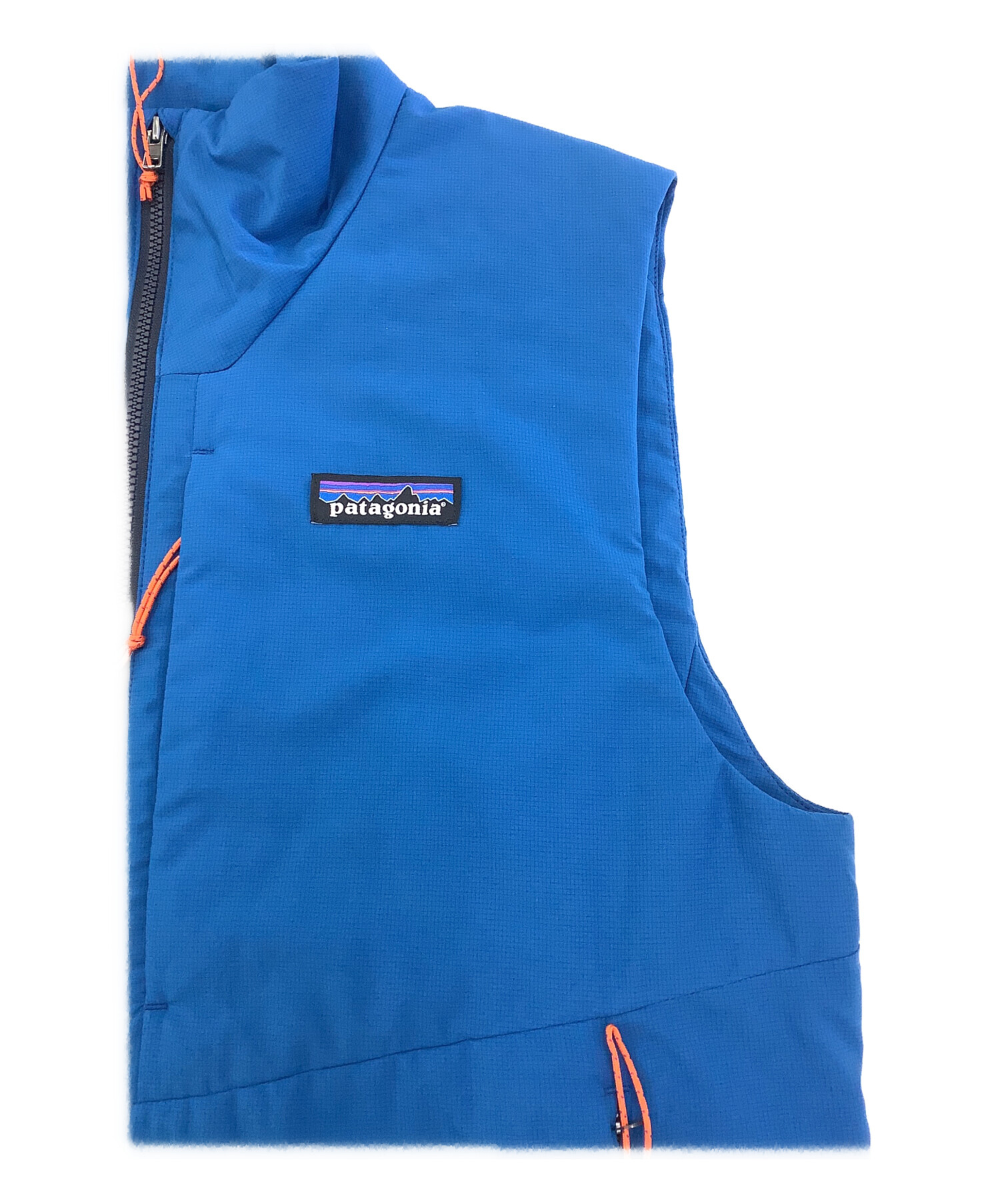 中古・古着通販】Patagonia (パタゴニア) ナノエア・ライト・ベスト