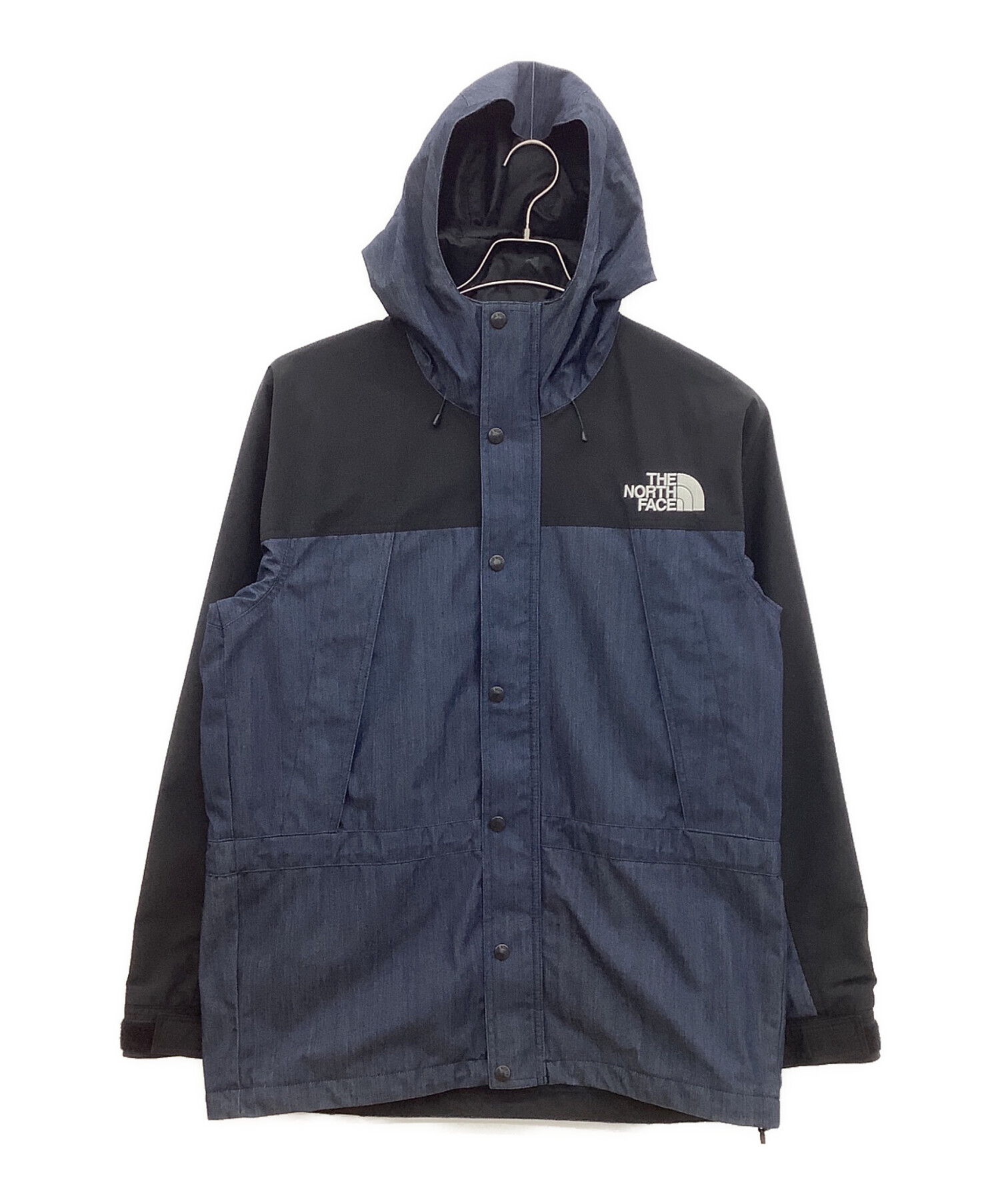 中古・古着通販】THE NORTH FACE (ザ ノース フェイス) マウンテン 