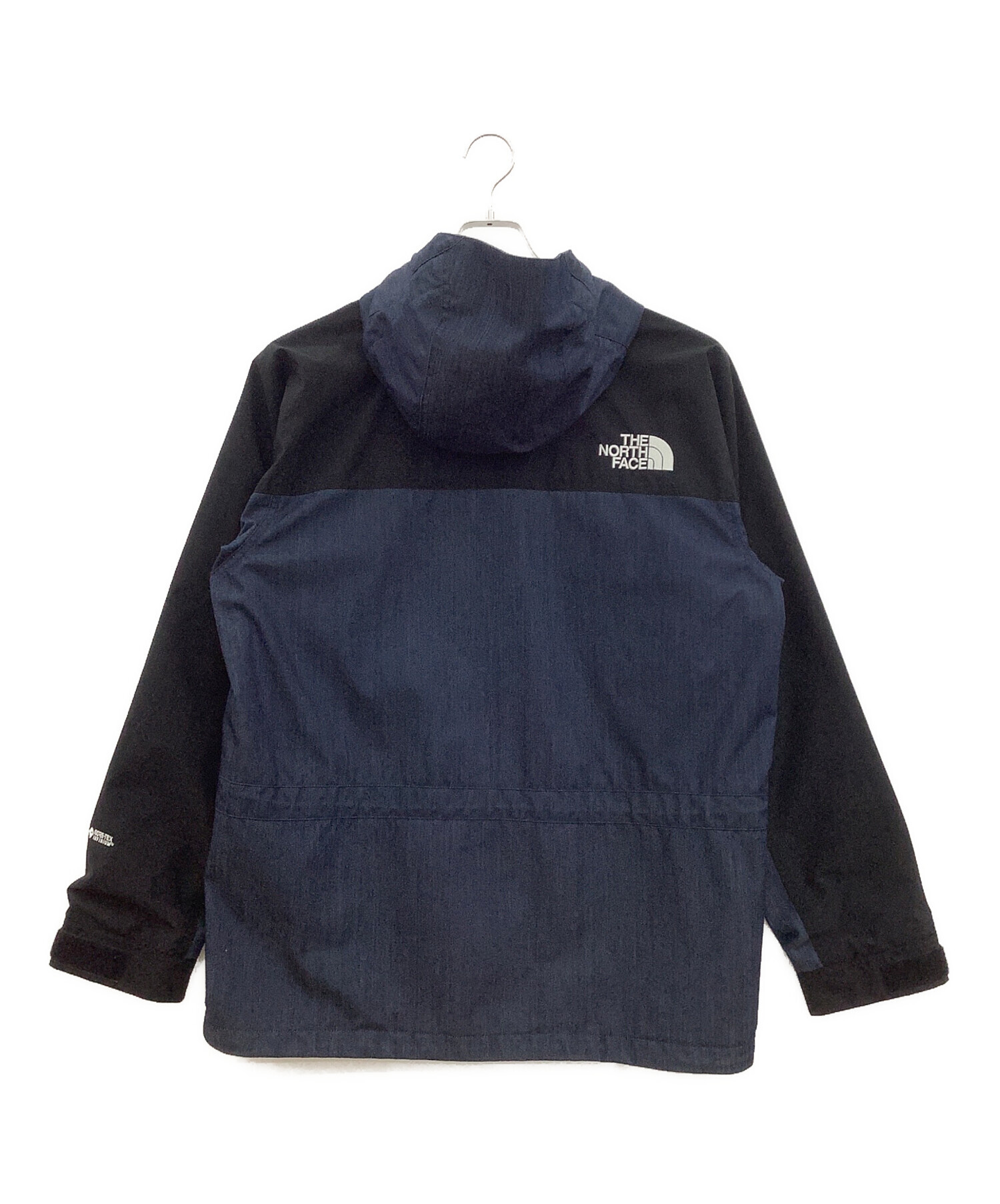 中古・古着通販】THE NORTH FACE (ザ ノース フェイス) マウンテン 