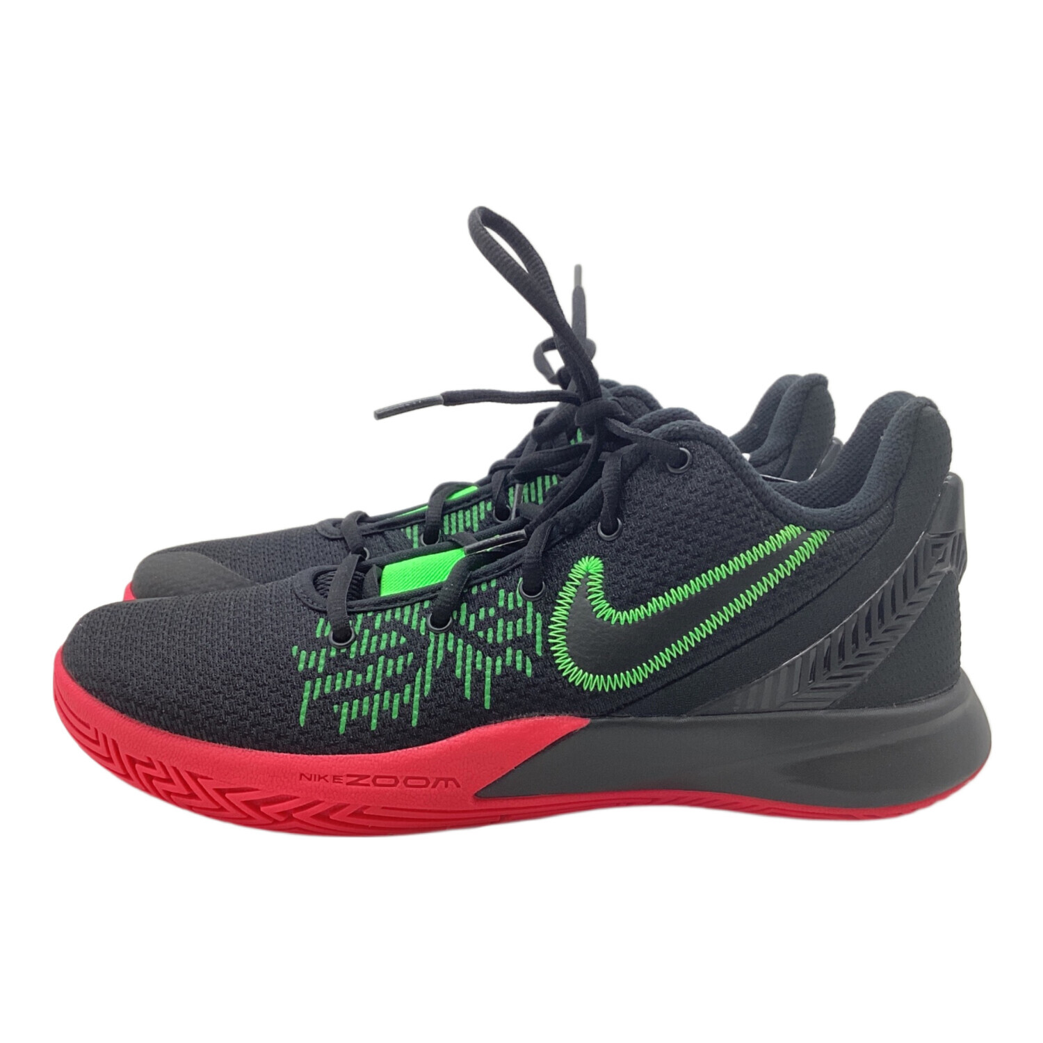 中古・古着通販】NIKE (ナイキ) バッシュ カイリー フライトラップ 2