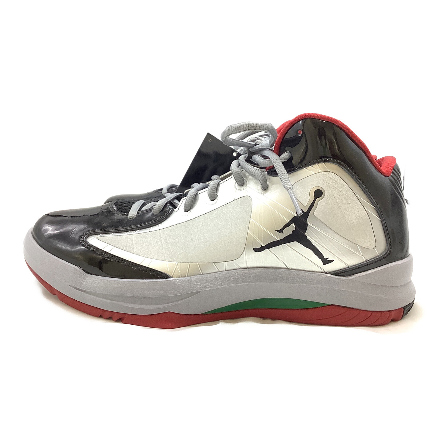 中古・古着通販】JORDAN (ジョーダン) バッシュ AERO FLIGHT 524959 