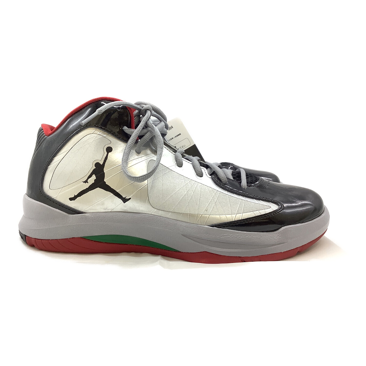 中古・古着通販】JORDAN (ジョーダン) バッシュ AERO FLIGHT 524959