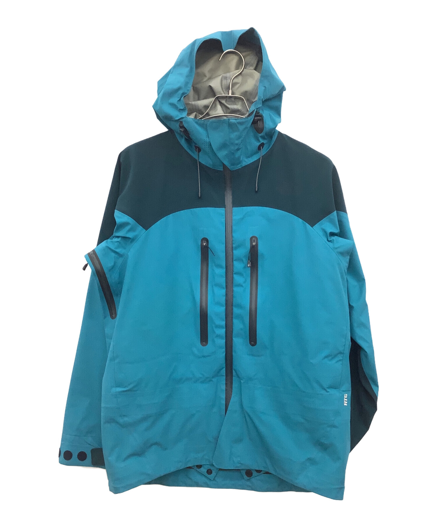 中古・古着通販】THE NORTH FACE (ザ ノース フェイス) RTG FLIGHT