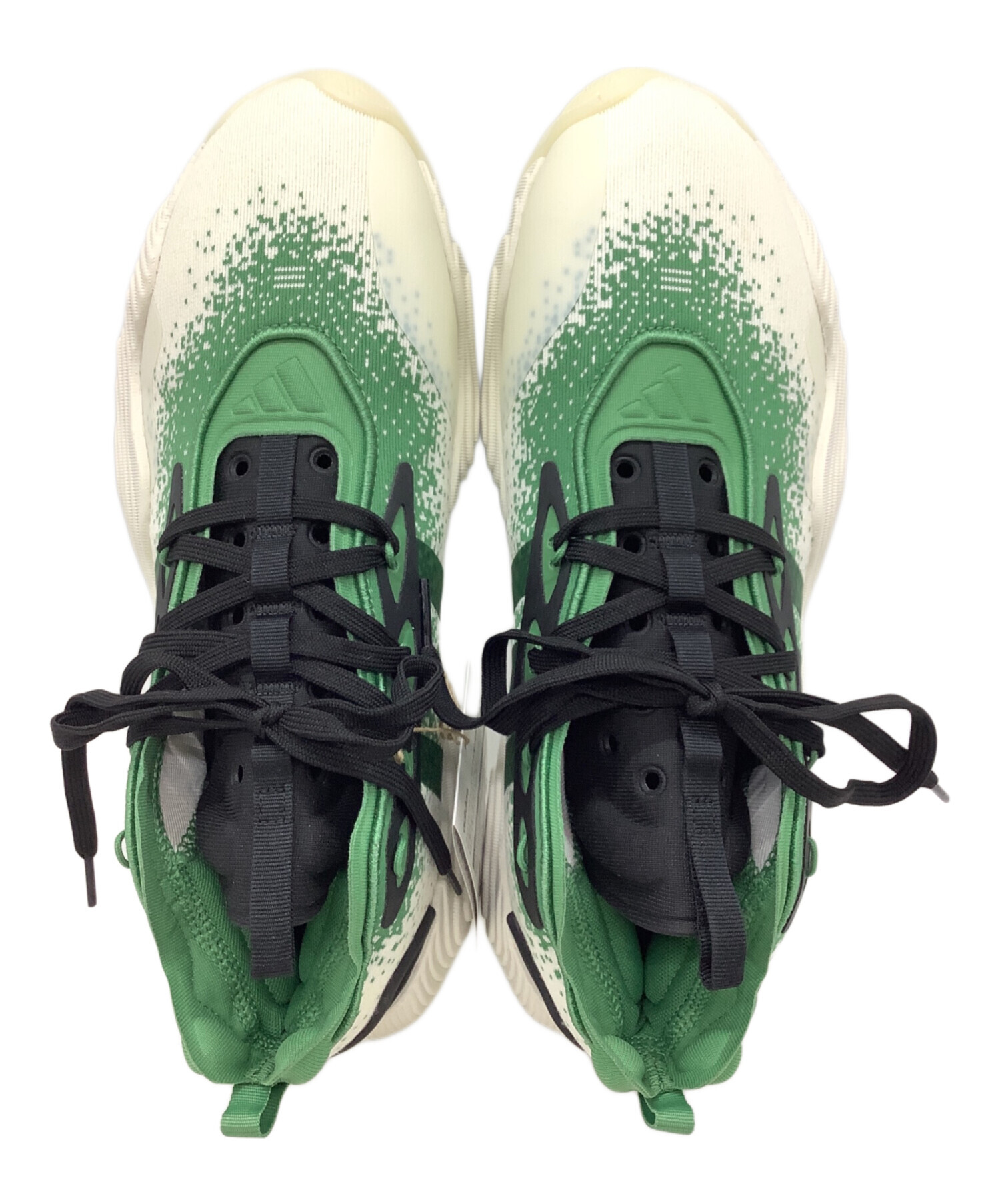 中古・古着通販】adidas (アディダス) TRAE YOUNG 3 バスケットボール