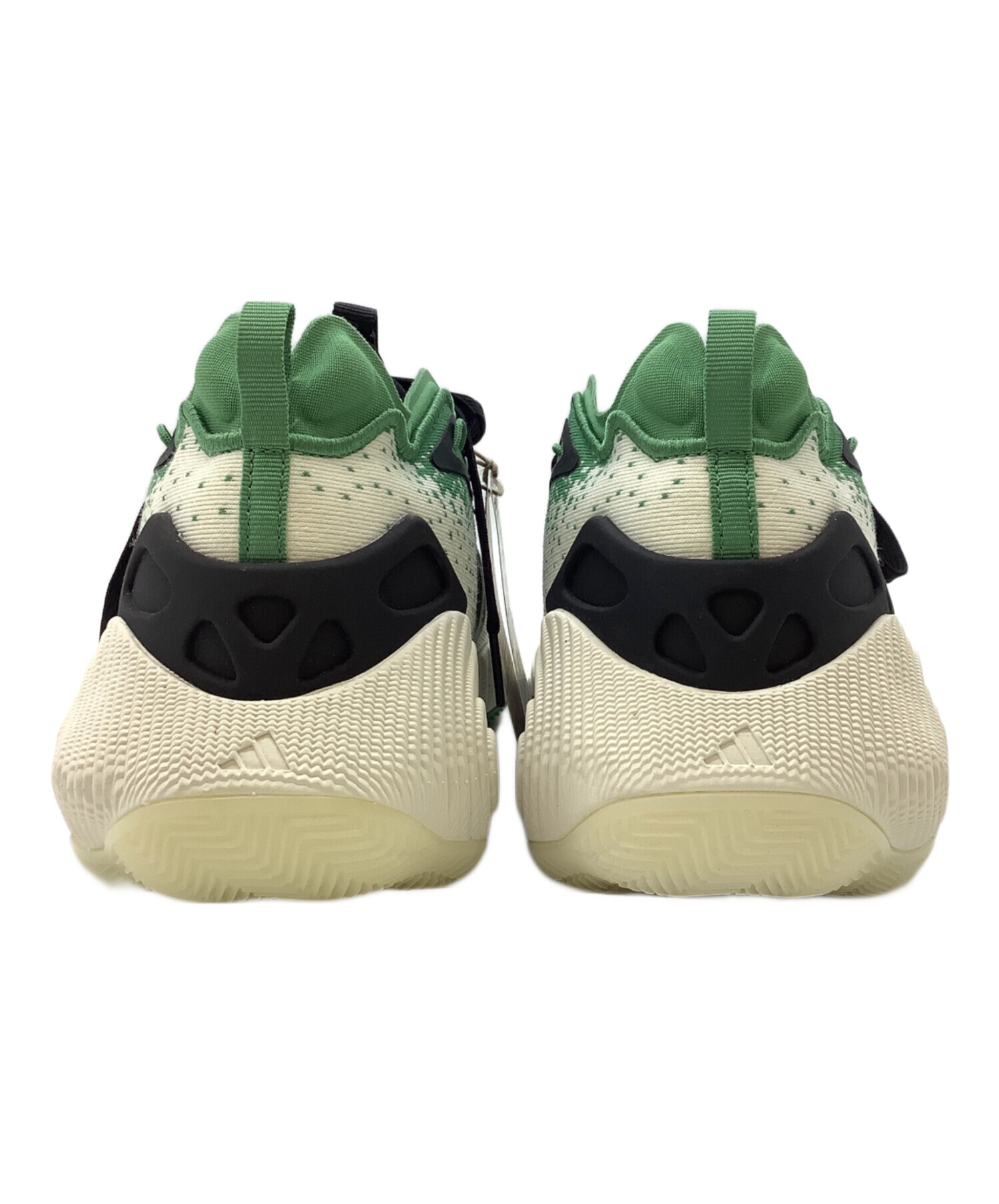 中古・古着通販】adidas (アディダス) TRAE YOUNG 3 バスケットボール 