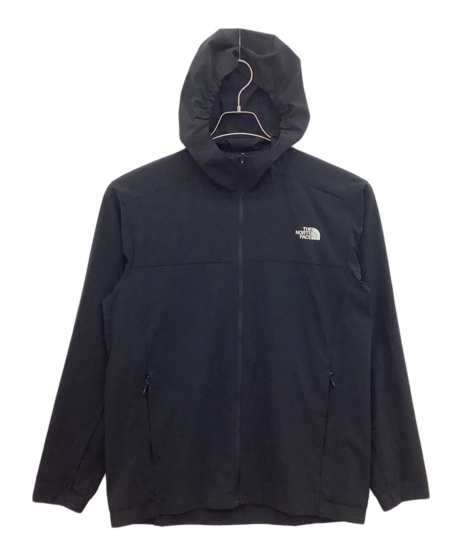 ノースフェイス フレキシブルフーディ　新品タグ付き‼️断捨離価格‼️ 中古・古着通販】THE NORTH FACE (ザ ノース フェイス) フレキシブル