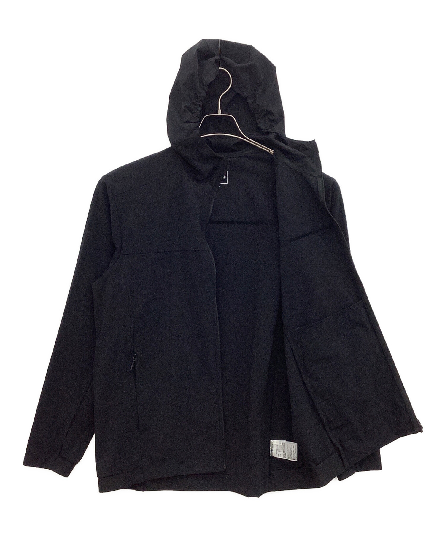 ノースフェイス フレキシブルフーディ　新品タグ付き‼️断捨離価格‼️ 中古・古着通販】THE NORTH FACE (ザ ノース フェイス) フレキシブル