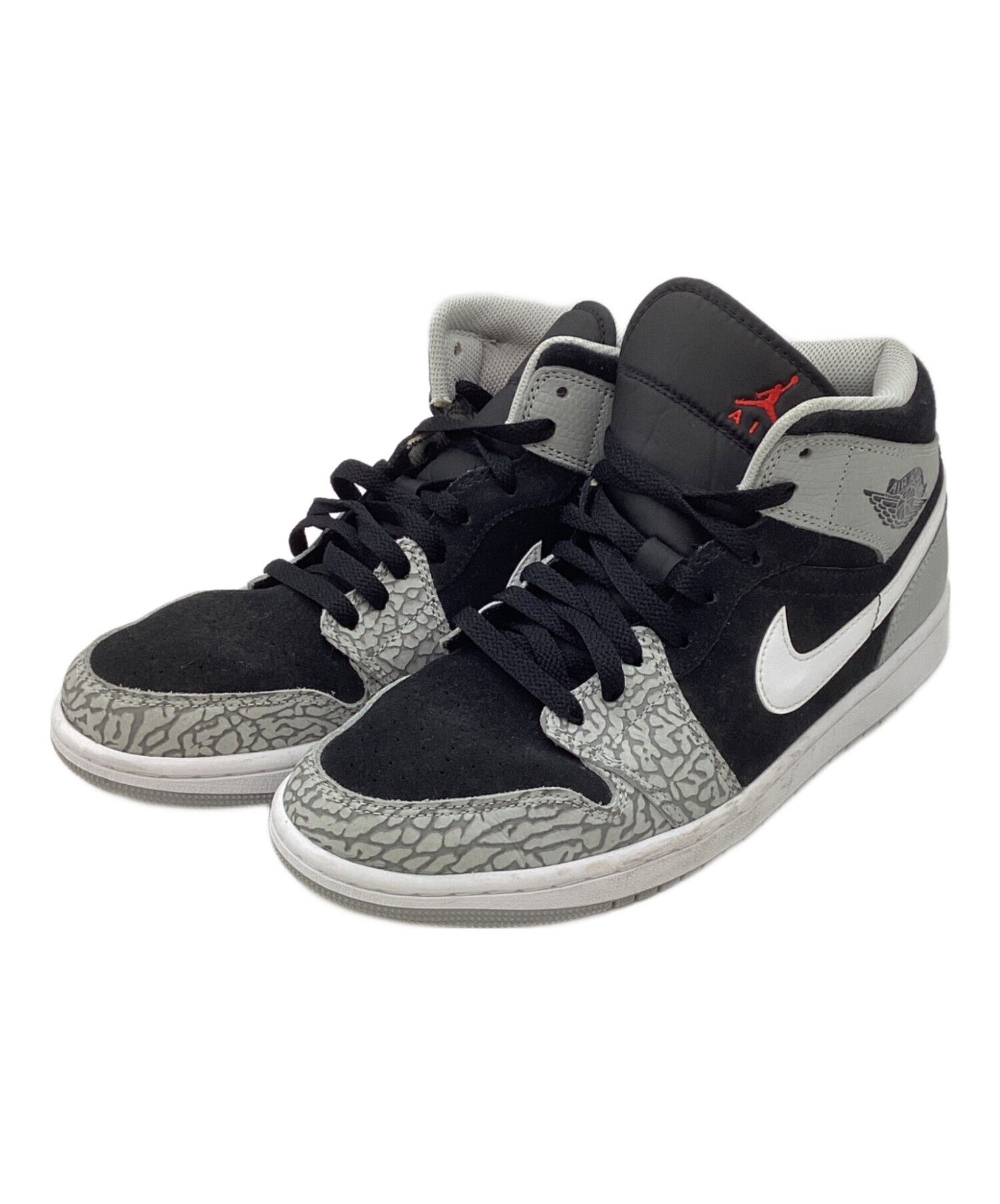 中古・古着通販】NIKE (ナイキ) ハイカットスニーカー/Air Jordan 1