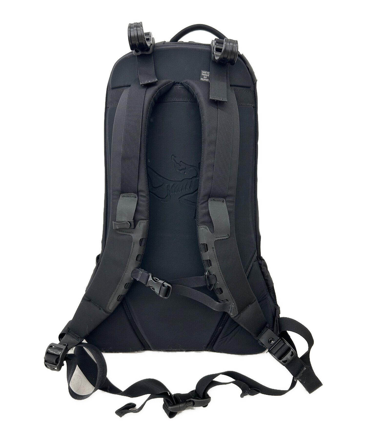 中古・古着通販】ARC'TERYX (アークテリクス) リュック/バックパック