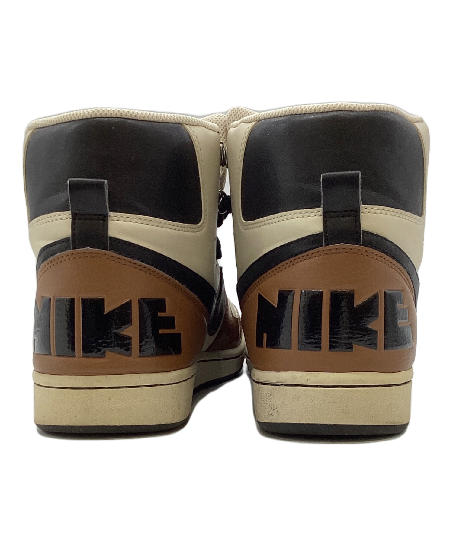 中古・古着通販】NIKE (ナイキ) ハイカットスニーカー/TERMINATOR HIGH