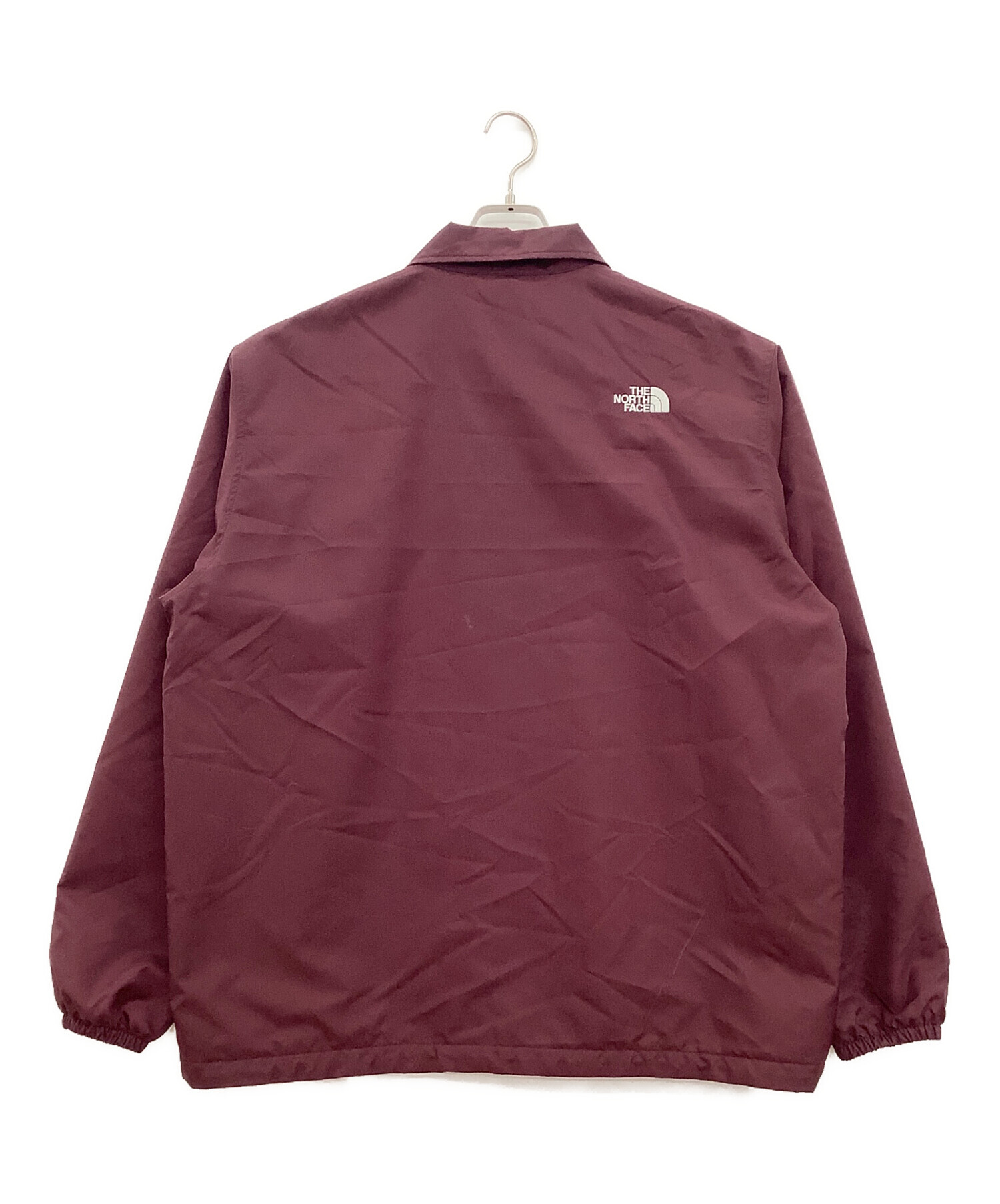 中古・古着通販】THE NORTH FACE (ザ ノース フェイス) コーチ 