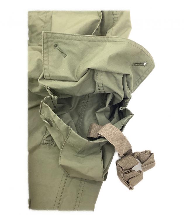 中古・古着通販】Snow peak (スノーピーク) アウトドアウェア(パンツ
