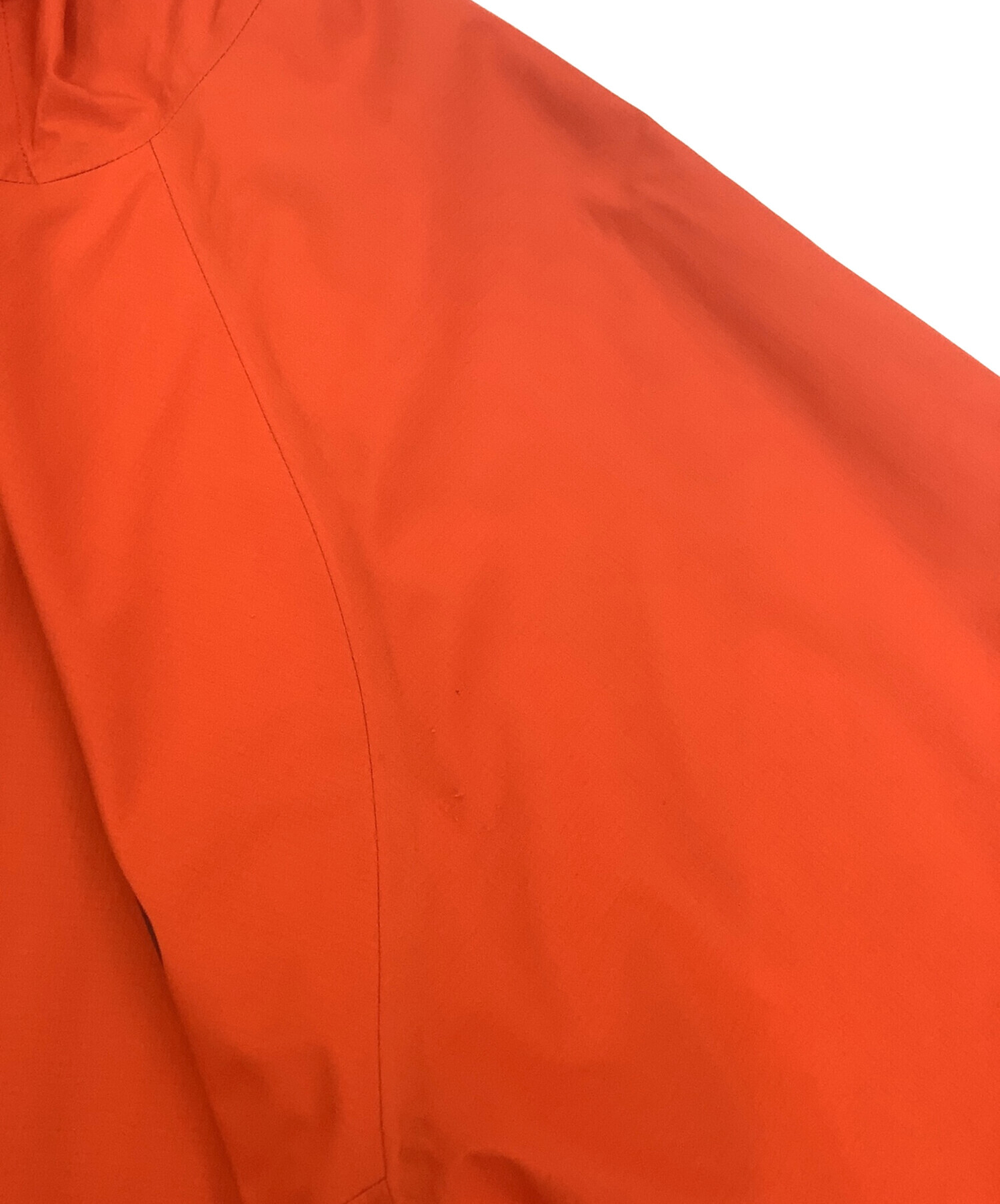 MAMMUT マムート エアロスピード ナイロンジャケット 保存袋付き MAMMUT マムート＞ AEROSPEED Jacket エアロスピードジャケット | 中古