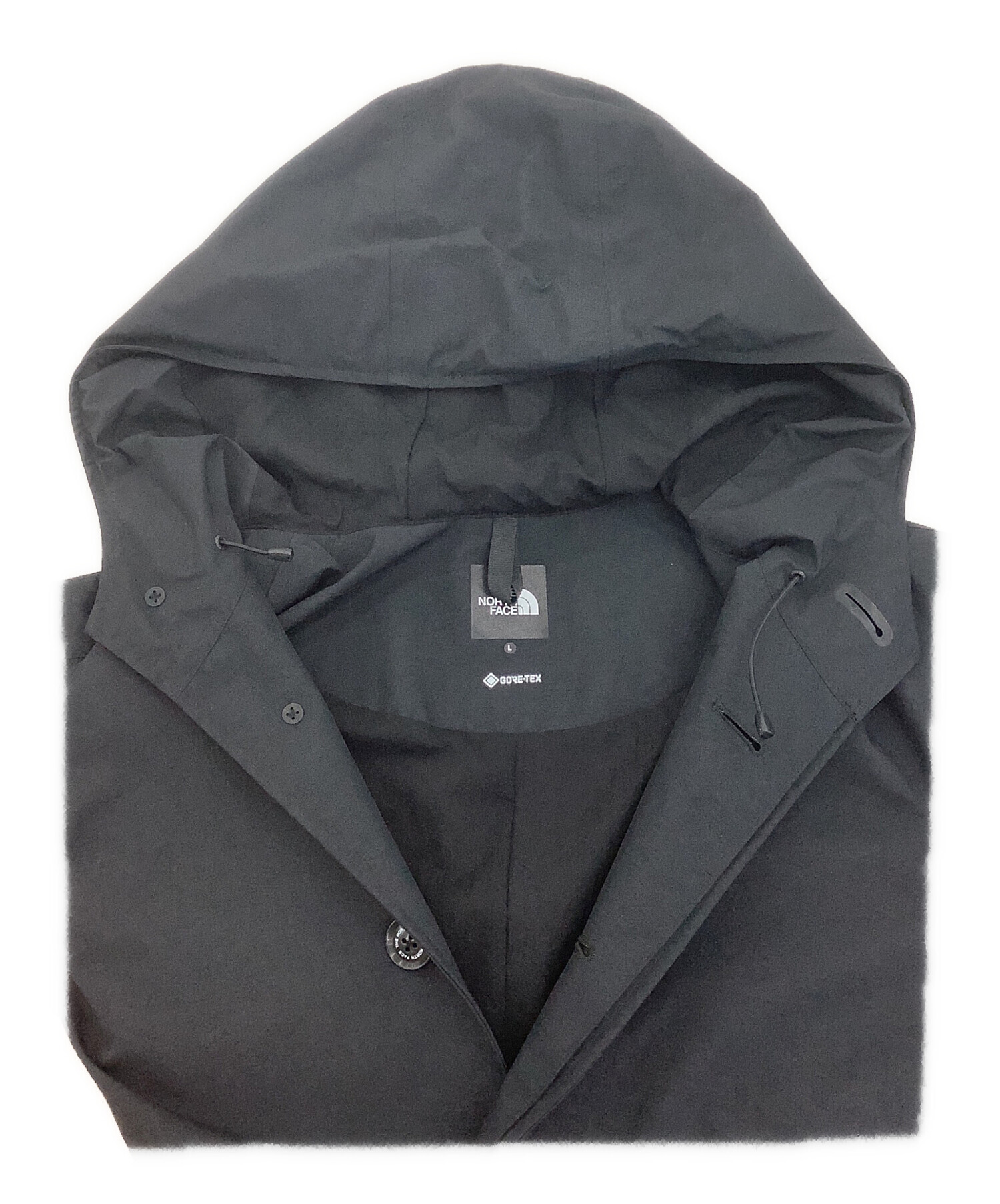 中古・古着通販】THE NORTH FACE (ザ ノース フェイス) ボールド