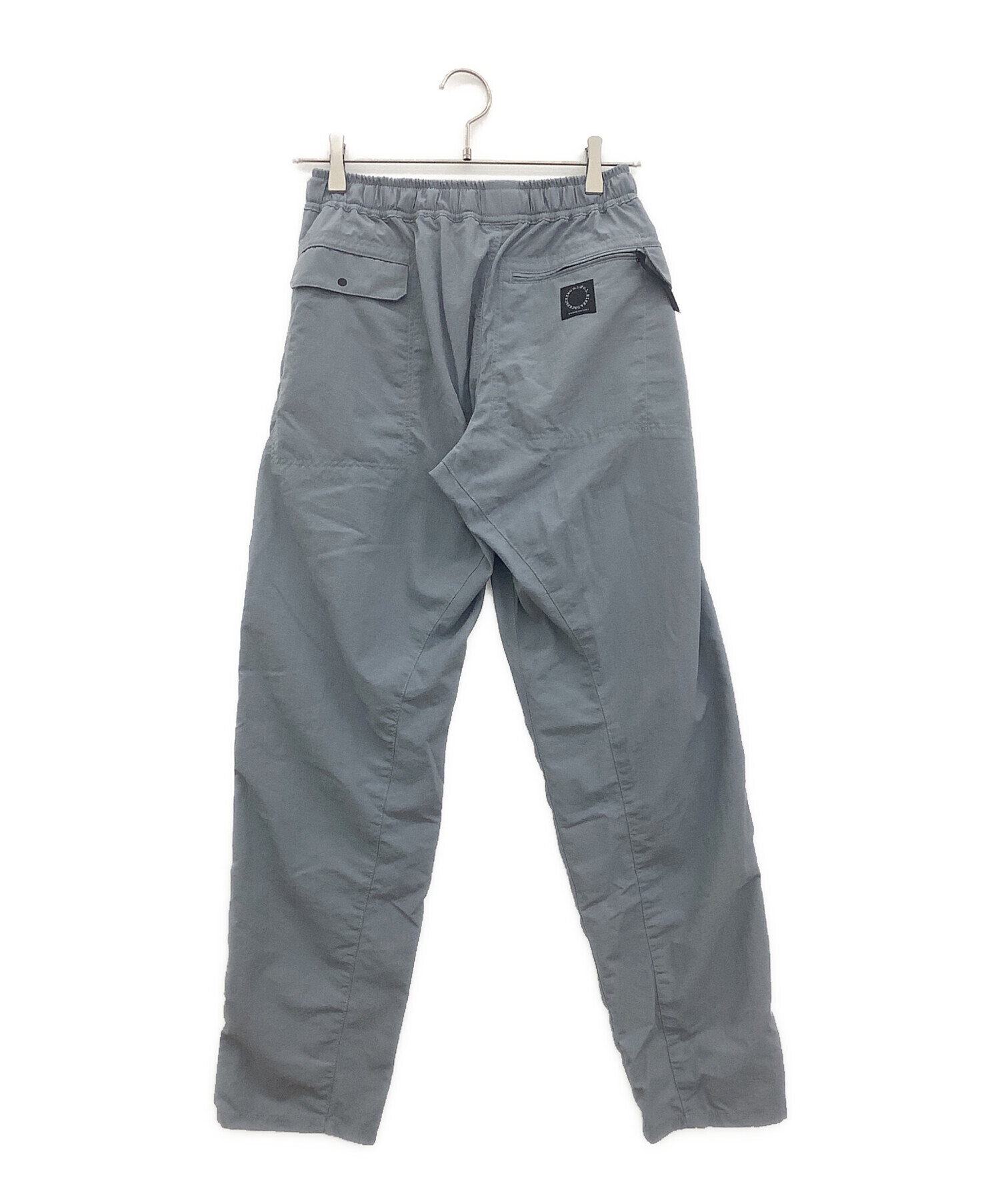 中古・古着通販】山と道 (ヤマトミチ) 5ポケットパンツ Moon Gray 