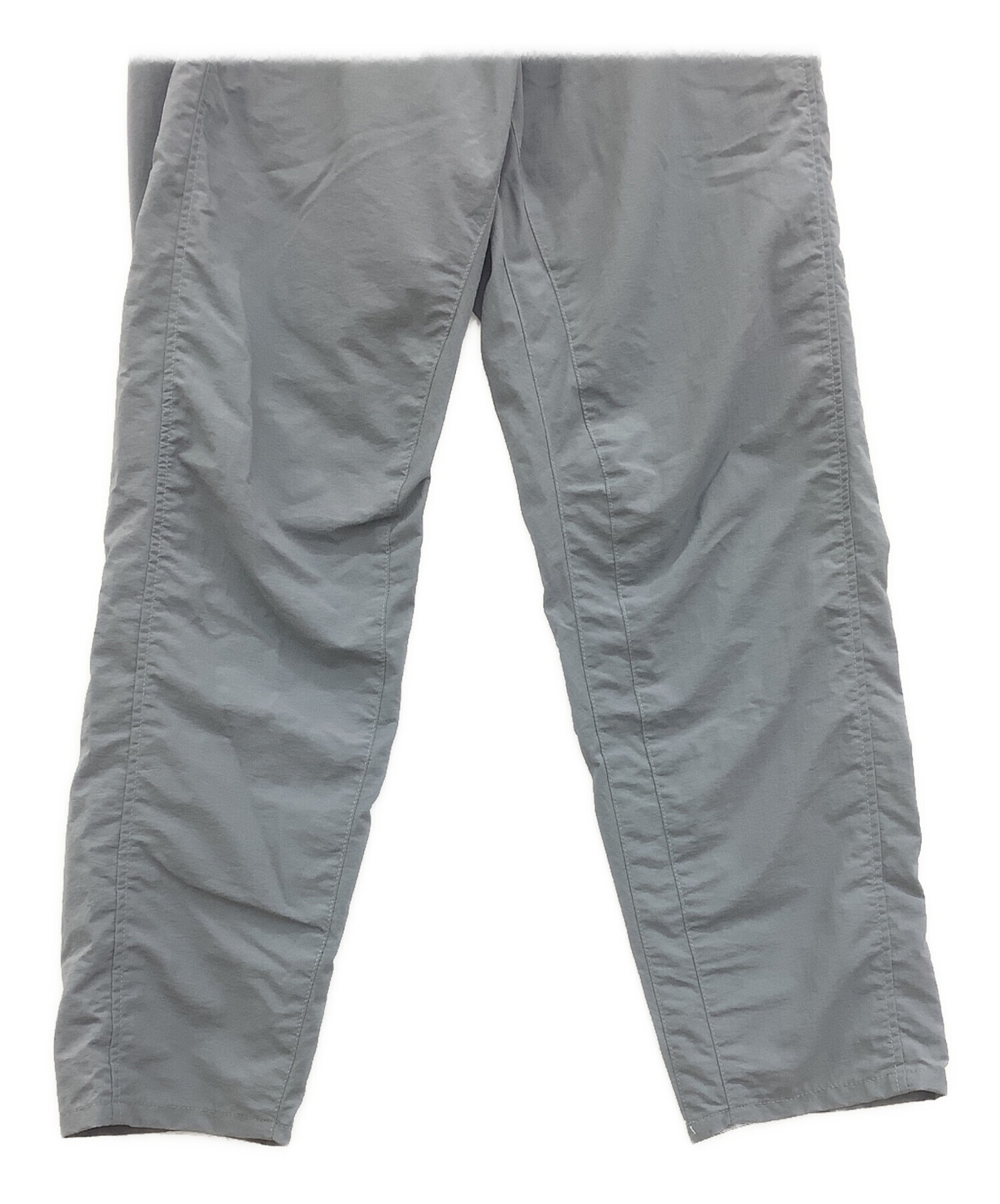 中古・古着通販】山と道 (ヤマトミチ) 5ポケットパンツ Moon Gray