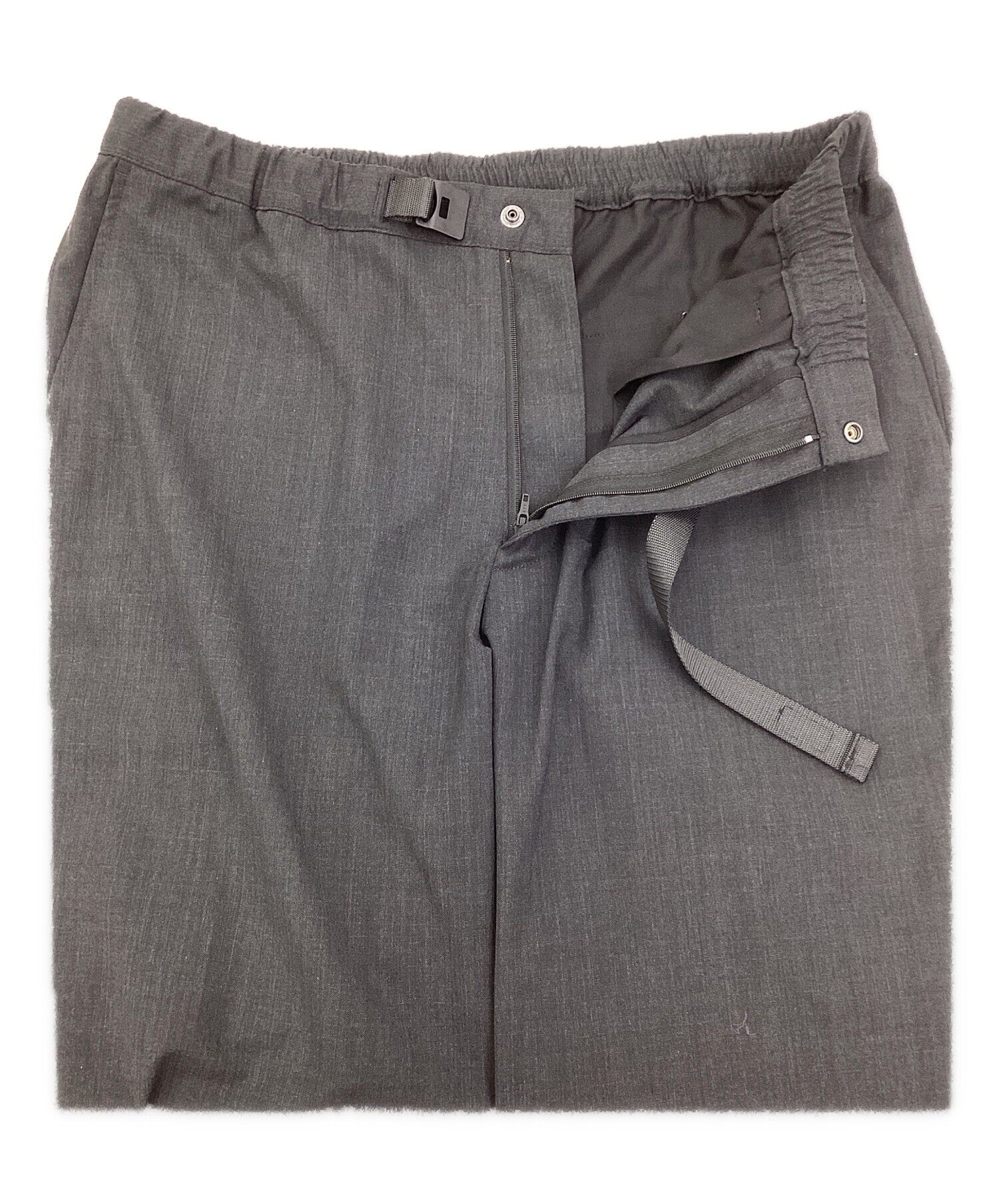 中古・古着通販】THE NORTH FACE (ザ ノース フェイス) ウーリー