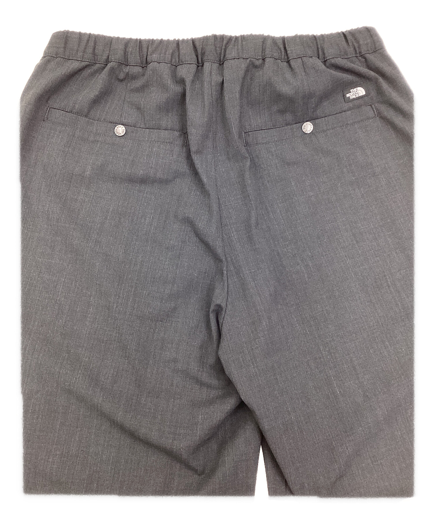 中古・古着通販】THE NORTH FACE (ザ ノース フェイス) ウーリー