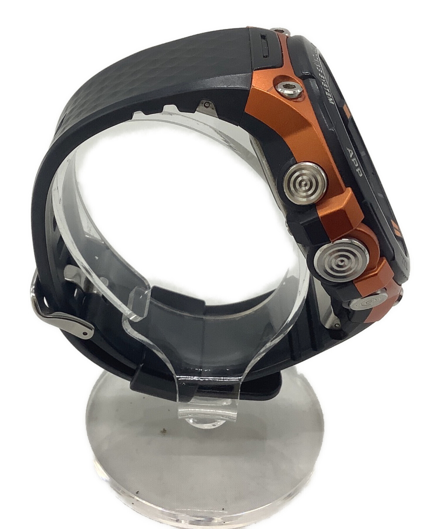 ★中古★ワンオーナー美品★　G-SHOCK CASIO 腕時計 中古・古着通販】CASIO (カシオ) 腕時計 プロトレック｜ブランド