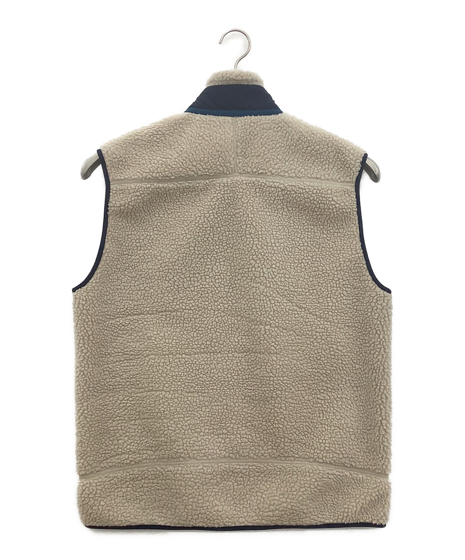 中古・古着通販】Patagonia (パタゴニア) クラシックレトロX ベスト