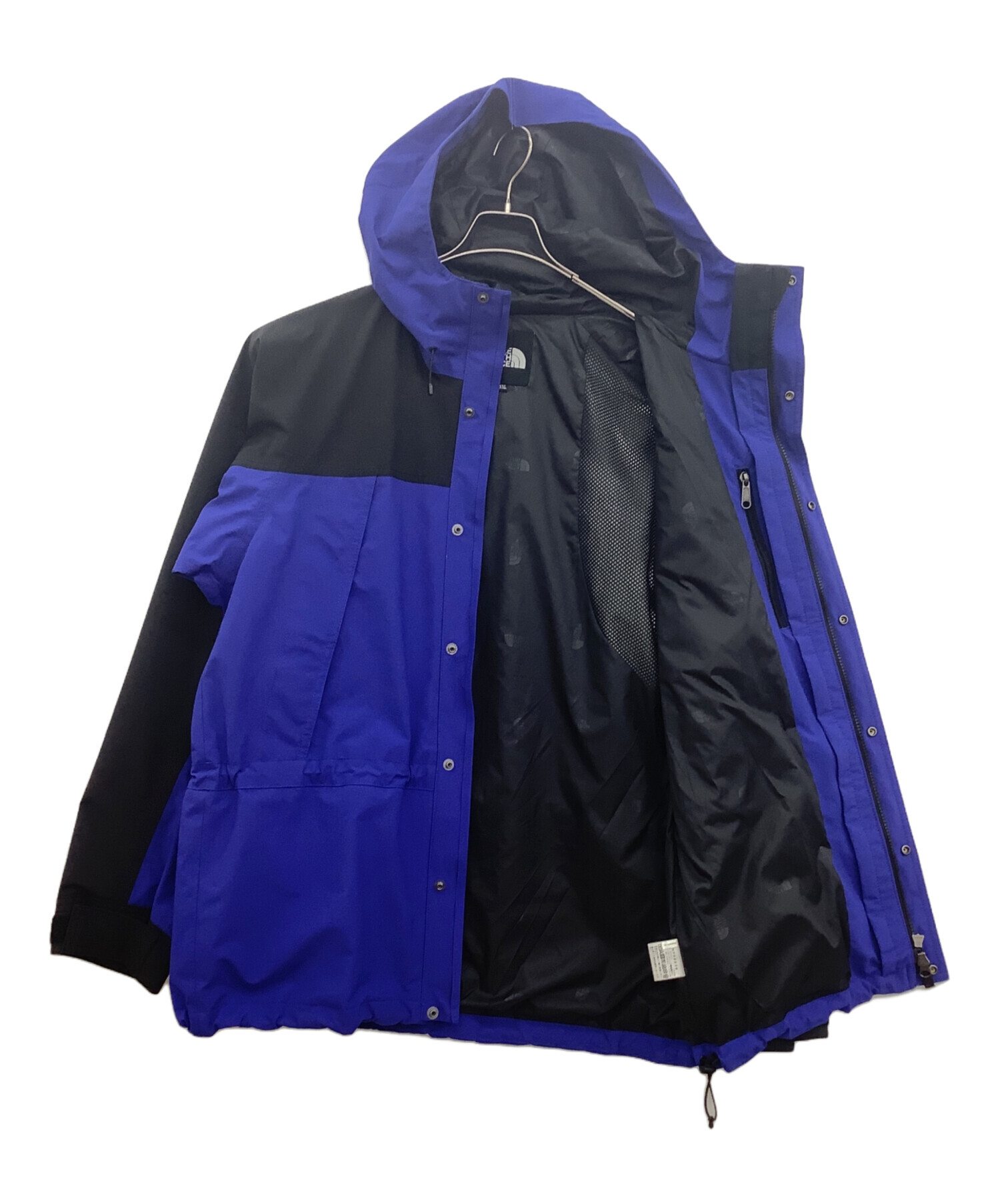 中古・古着通販】THE NORTH FACE (ザ ノース フェイス) マウンテン
