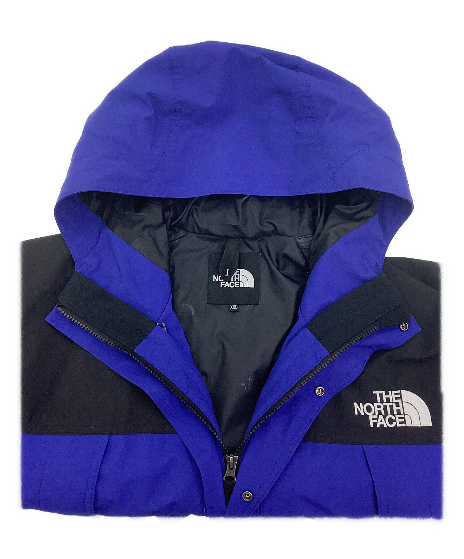 中古・古着通販】THE NORTH FACE (ザ ノース フェイス) マウンテン