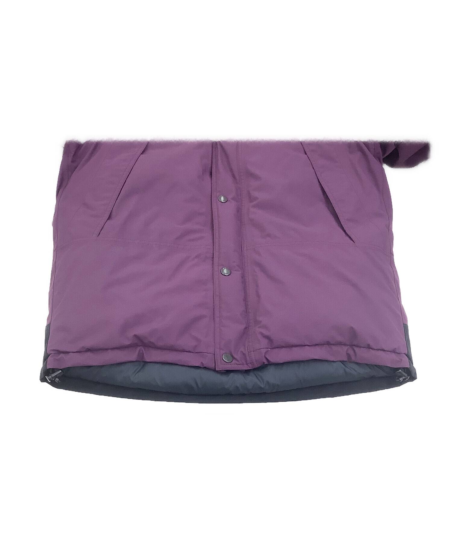 中古・古着通販】THE NORTH FACE (ザ ノース フェイス) マウンテン