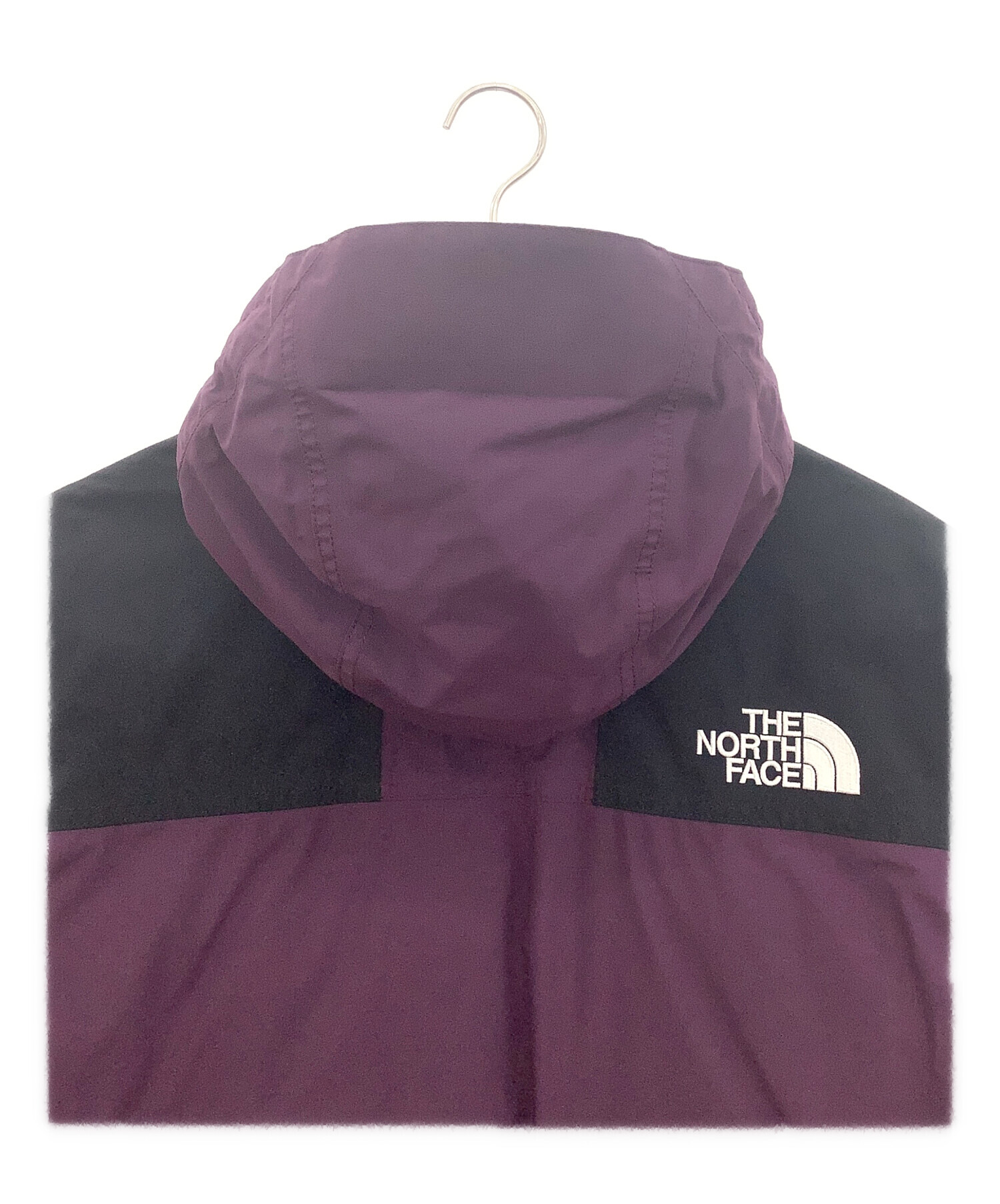 中古・古着通販】THE NORTH FACE (ザ ノース フェイス) マウンテン 