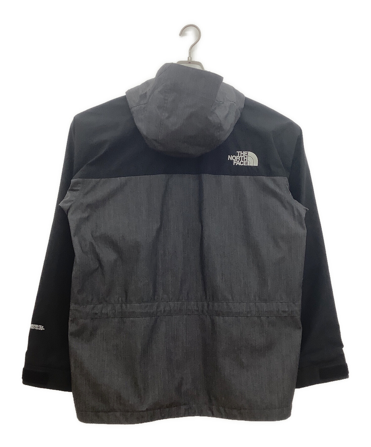 中古・古着通販】THE NORTH FACE (ザ ノース フェイス) マウンテン