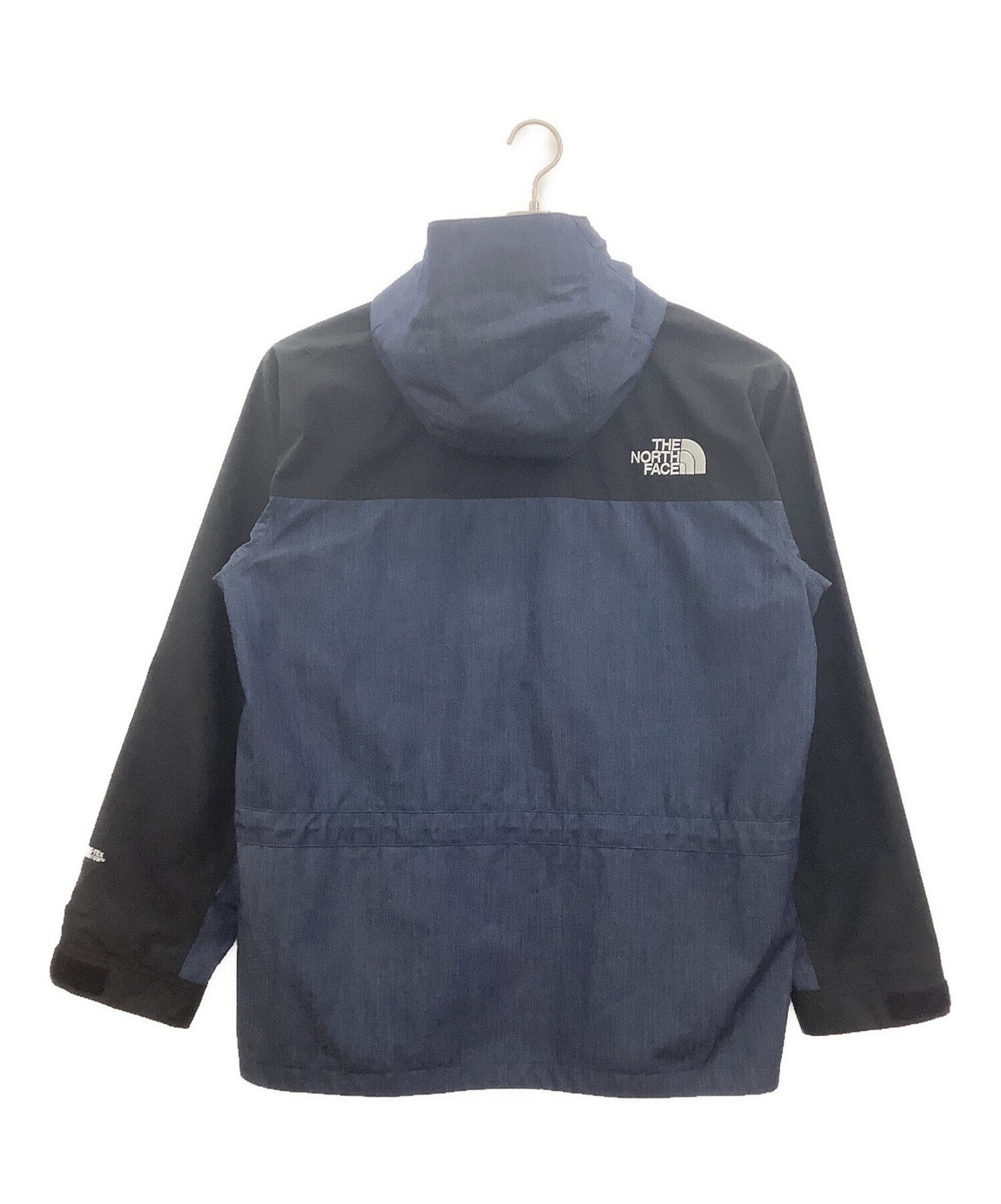 中古・古着通販】THE NORTH FACE (ザ ノース フェイス) マウンテン