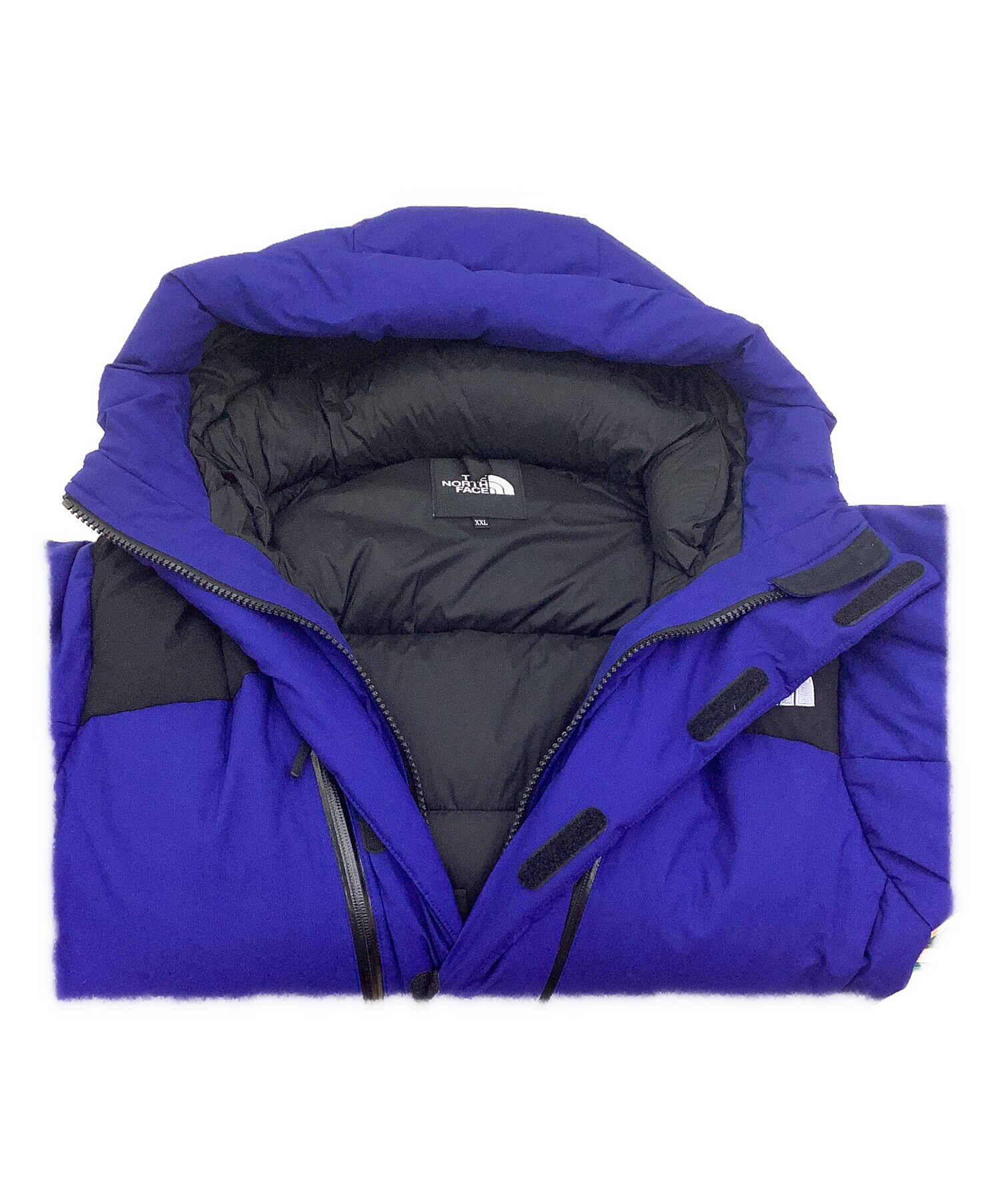 中古・古着通販】THE NORTH FACE (ザ ノース フェイス) バルトロライト