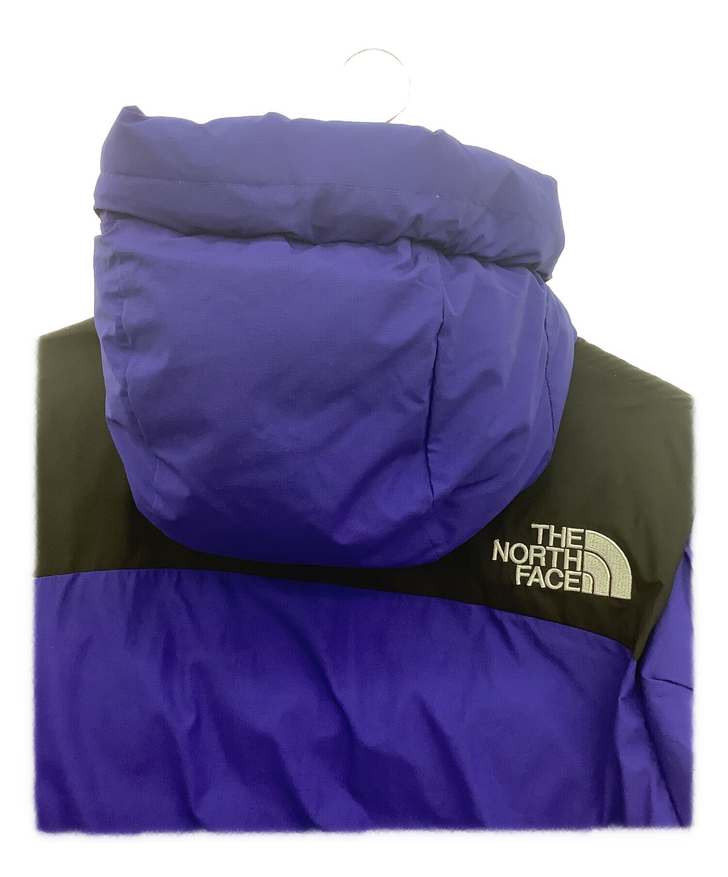 中古・古着通販】THE NORTH FACE (ザ ノース フェイス) バルトロライト
