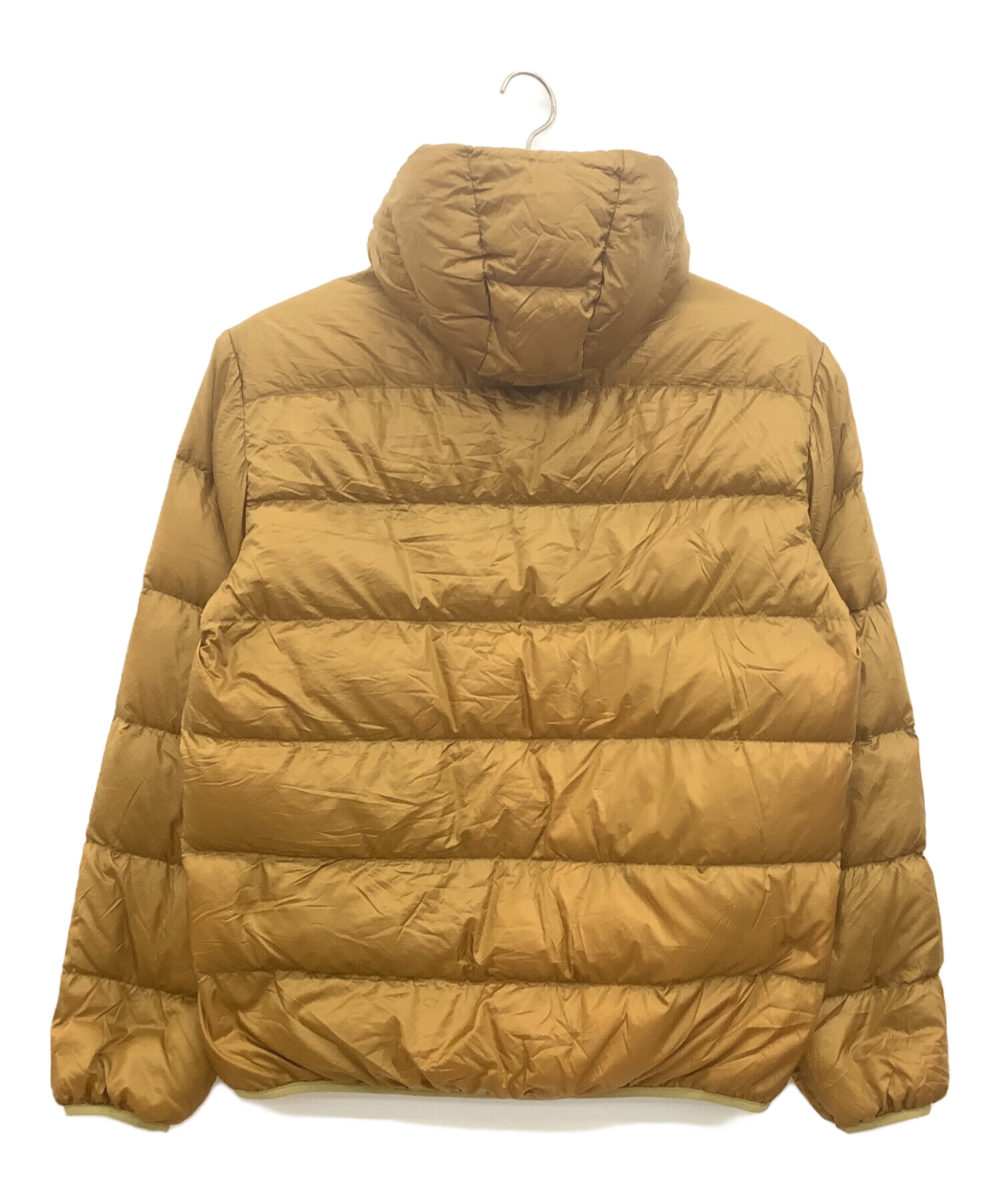 中古・古着通販】mont-bell (モンベル) ライトアルパインダウン 