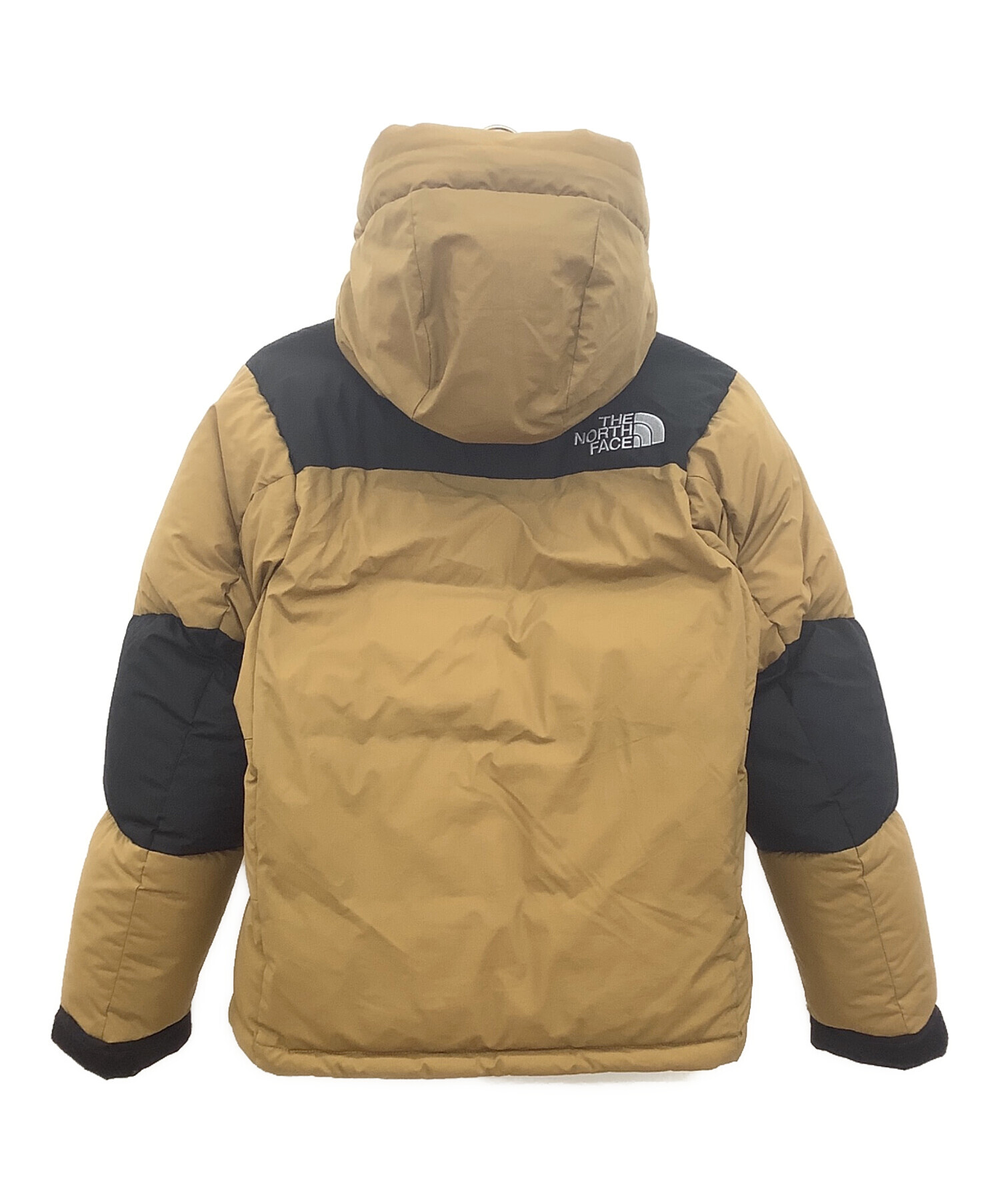 中古・古着通販】THE NORTH FACE (ザ ノース フェイス) バルトロライト