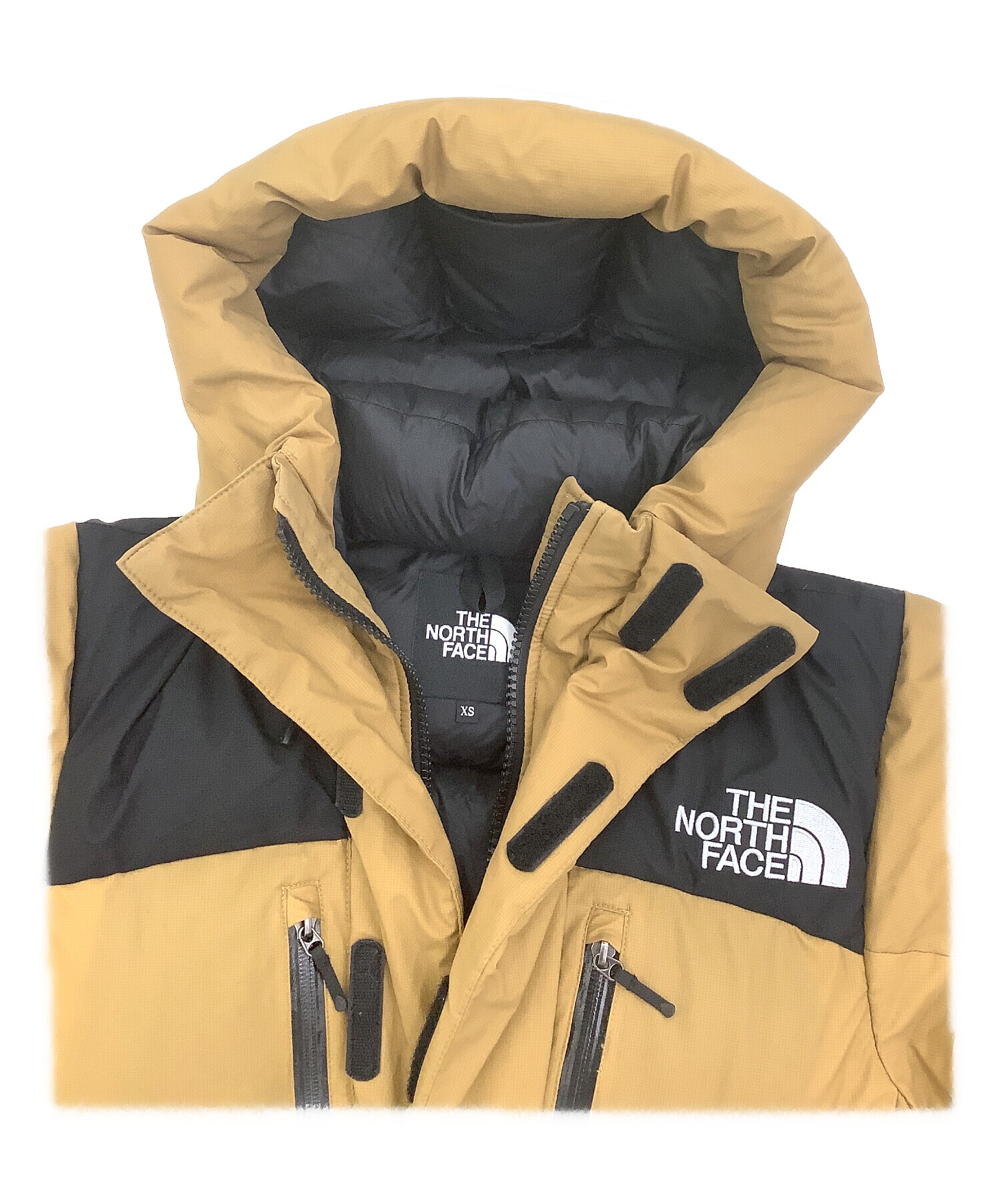 中古・古着通販】THE NORTH FACE (ザ ノース フェイス) バルトロライト 
