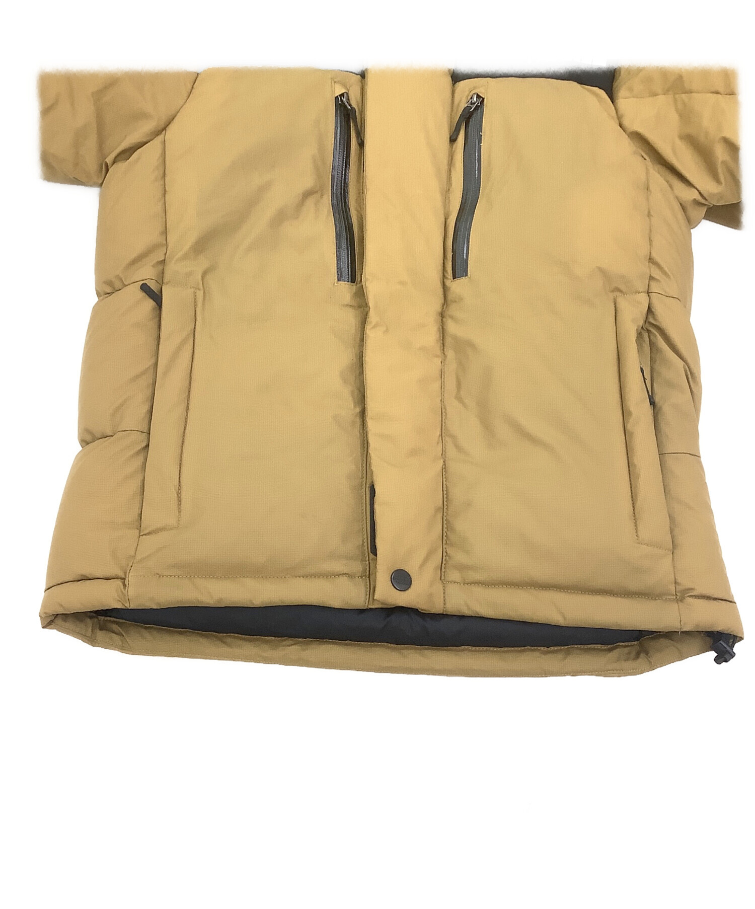 中古・古着通販】THE NORTH FACE (ザ ノース フェイス) バルトロライト 