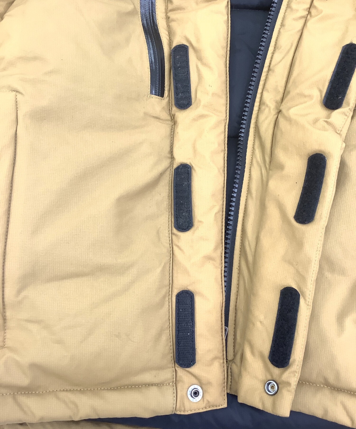 中古・古着通販】THE NORTH FACE (ザ ノース フェイス) バルトロライト 