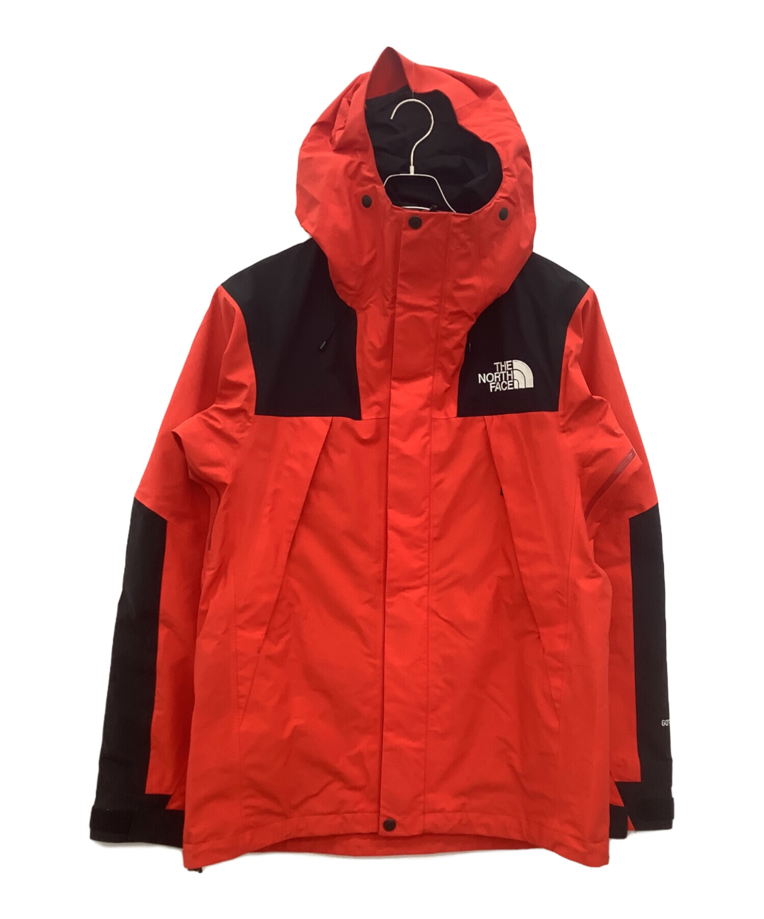 【未使用品】THE NORTH FACEマウンテンジャケットＬサイズ 中古・古着通販】THE NORTH FACE (ザ ノース フェイス) マウンテン