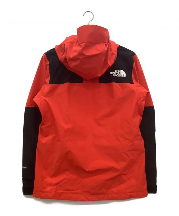 中古　ザノースフェイス　マウンテンジャケット・ブルゾン「Mサイズ」 中古・古着通販】THE NORTH FACE (ザ ノース フェイス) マウンテン