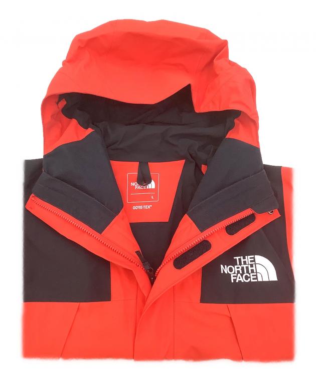 中古・古着通販】THE NORTH FACE (ザ ノース フェイス) マウンテン