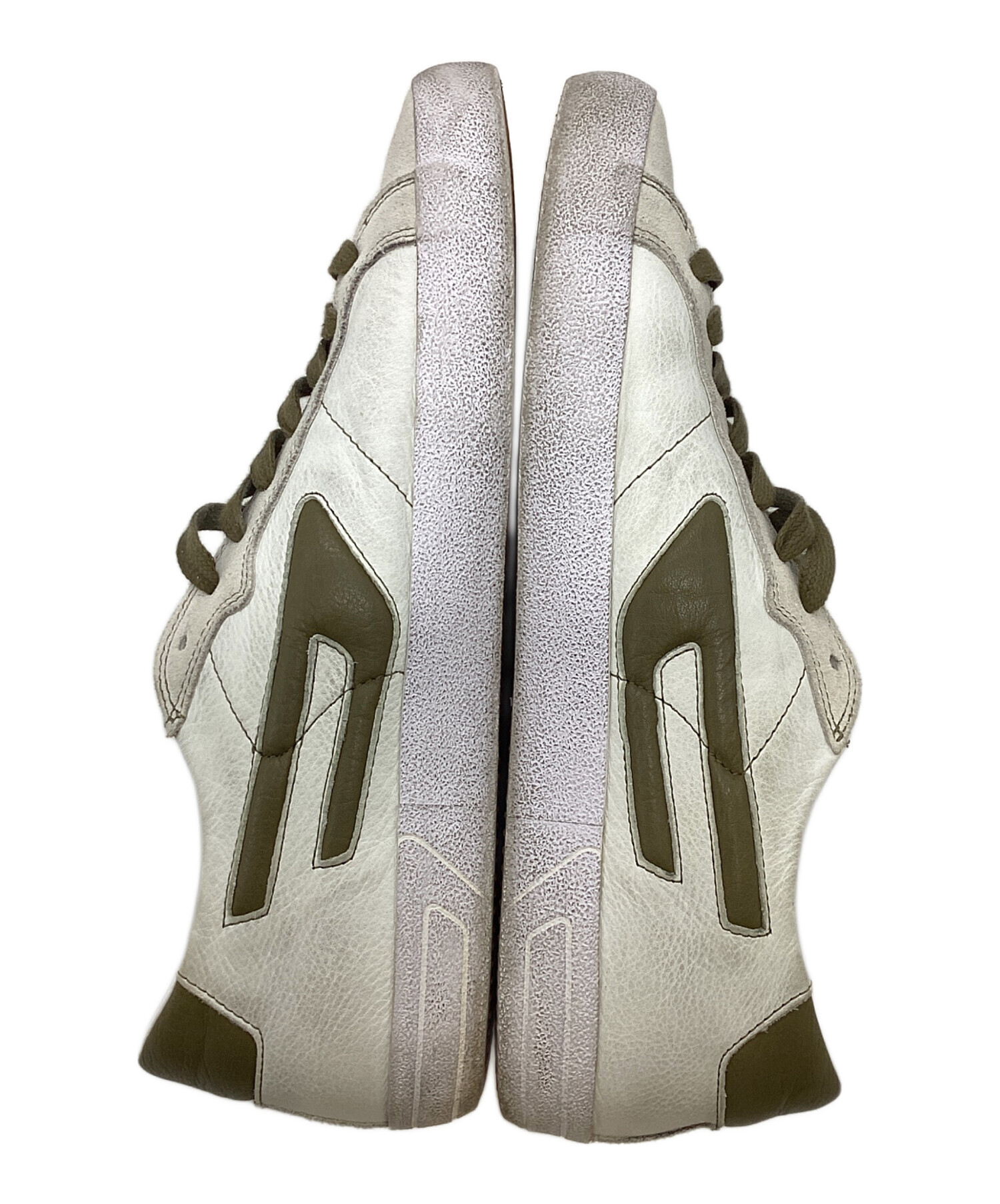 中古・古着通販】DIESEL (ディーゼル) ローカットスニーカー