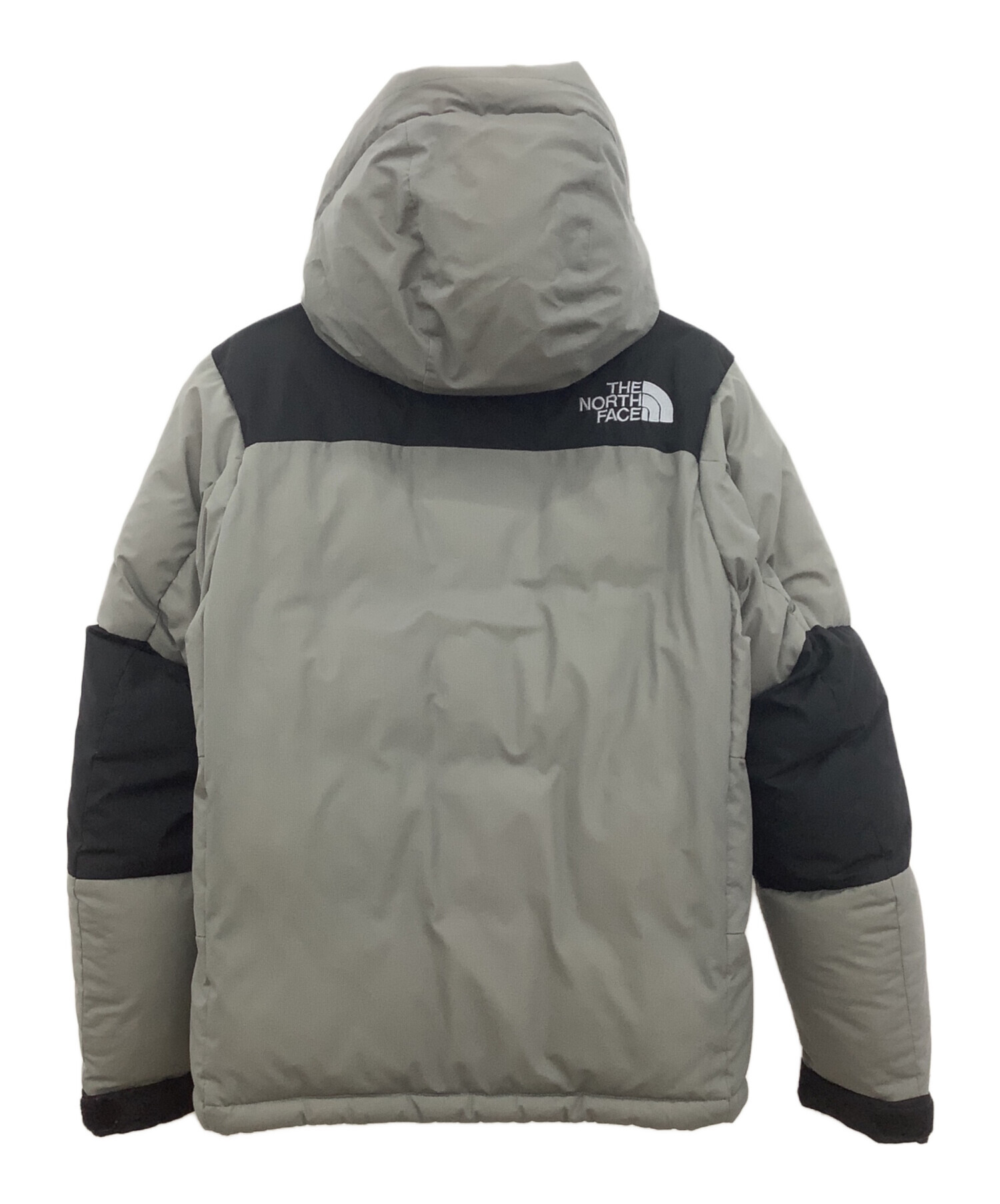 中古・古着通販】THE NORTH FACE (ザ ノース フェイス) バルトロライト 