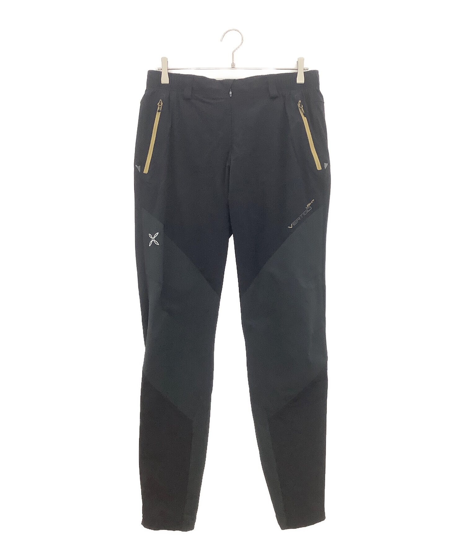 中古・古着通販】MONTURA (モンチュラ) トレッキングボトム(ロング