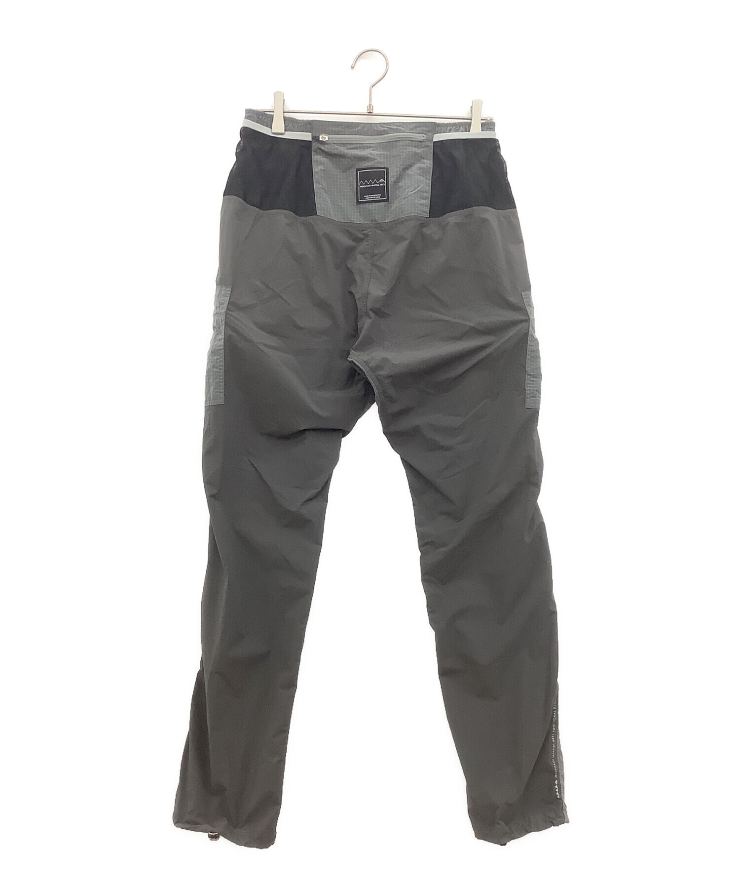 中古・古着通販】mountain martial arts (マウンテンマーシャルアーツ