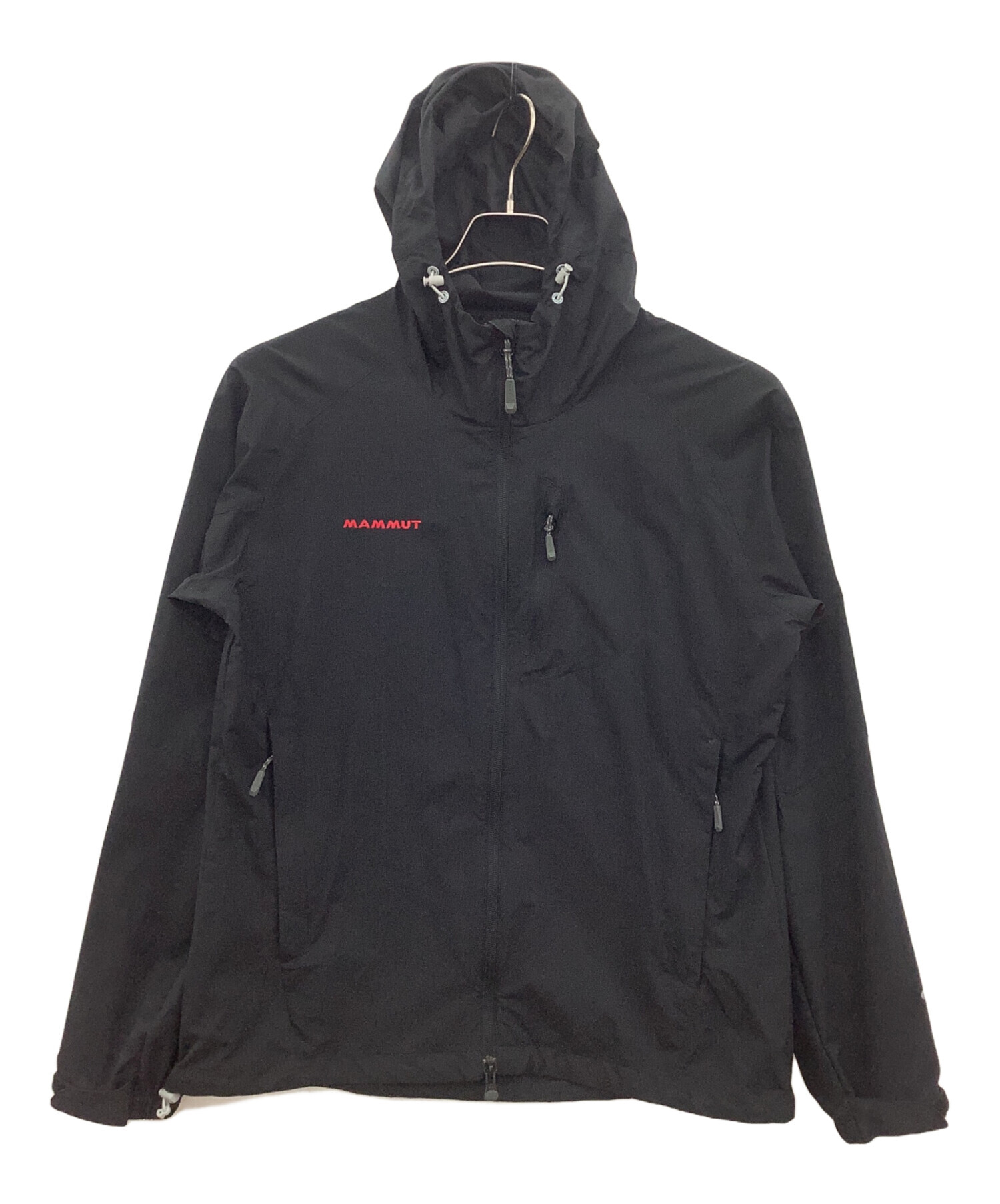 MAMMUT フラッシュジャケット Flash Jacketマムート 【公式通販】