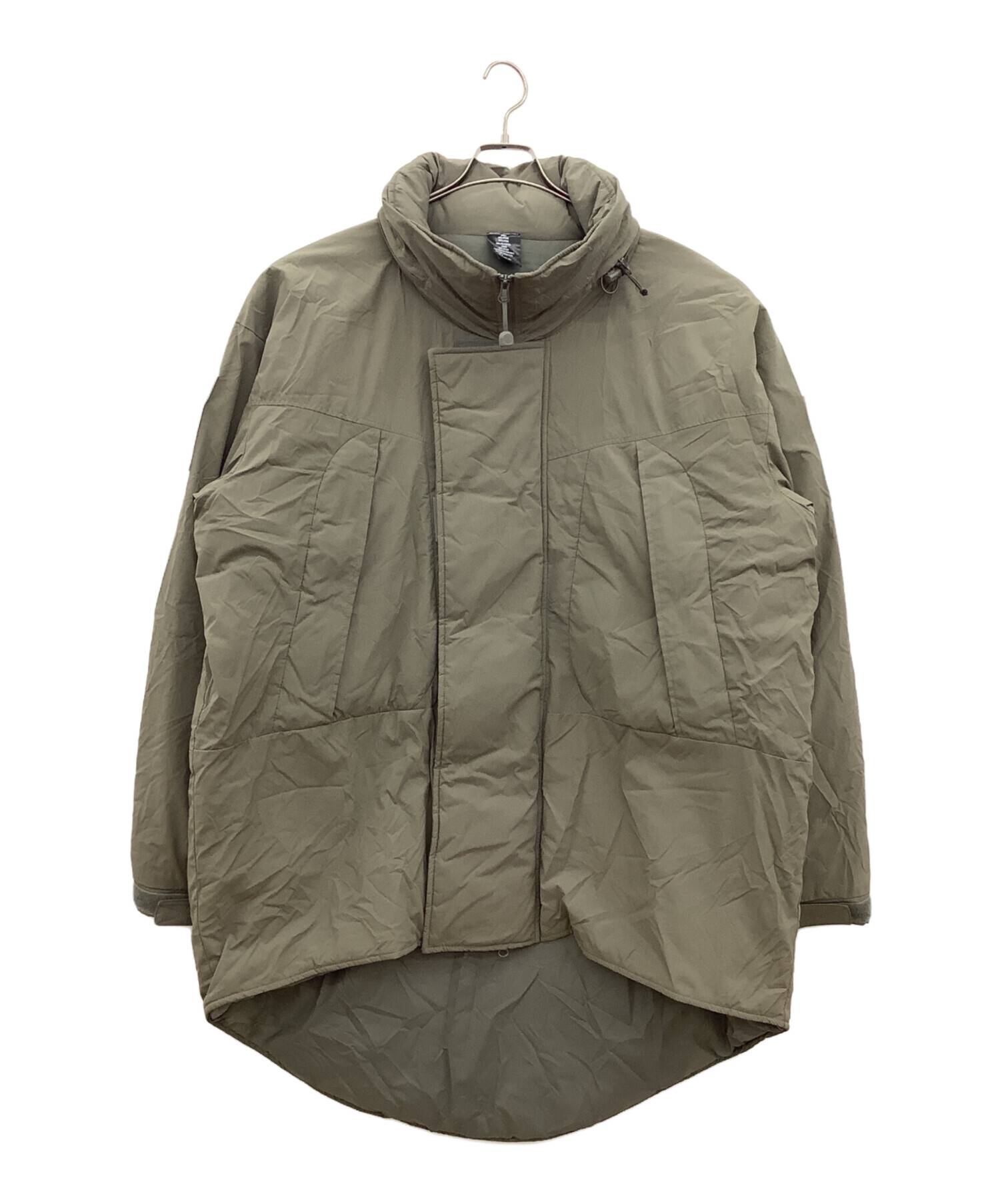 中古・古着通販】WAIPER (ワイパー) 米軍 PCU LEVEL7 TYPE2 PRIMALOFT 