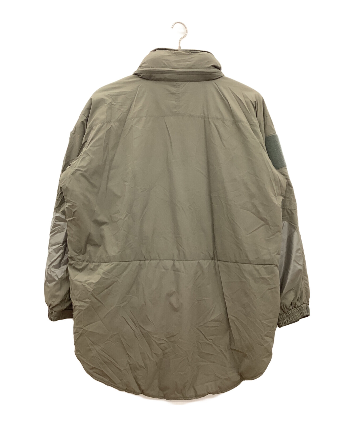 中古・古着通販】WAIPER (ワイパー) 米軍 PCU LEVEL7 TYPE2 PRIMALOFT 