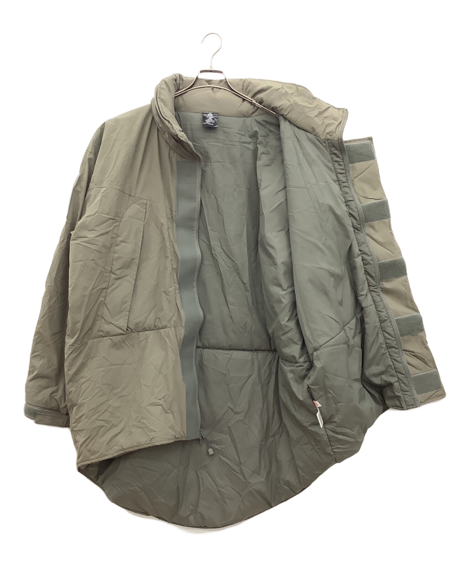 中古・古着通販】WAIPER (ワイパー) 米軍 PCU LEVEL7 TYPE2 PRIMALOFT 